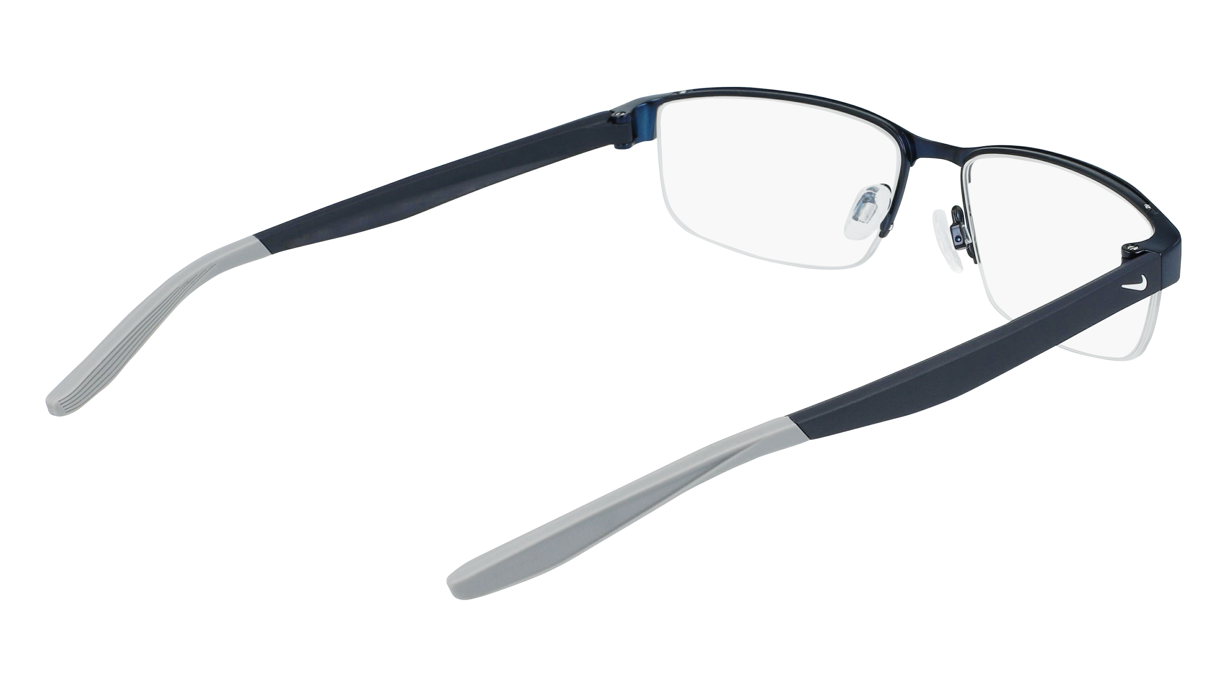 NIKE Eyeglasses NIKE 8138 405 56