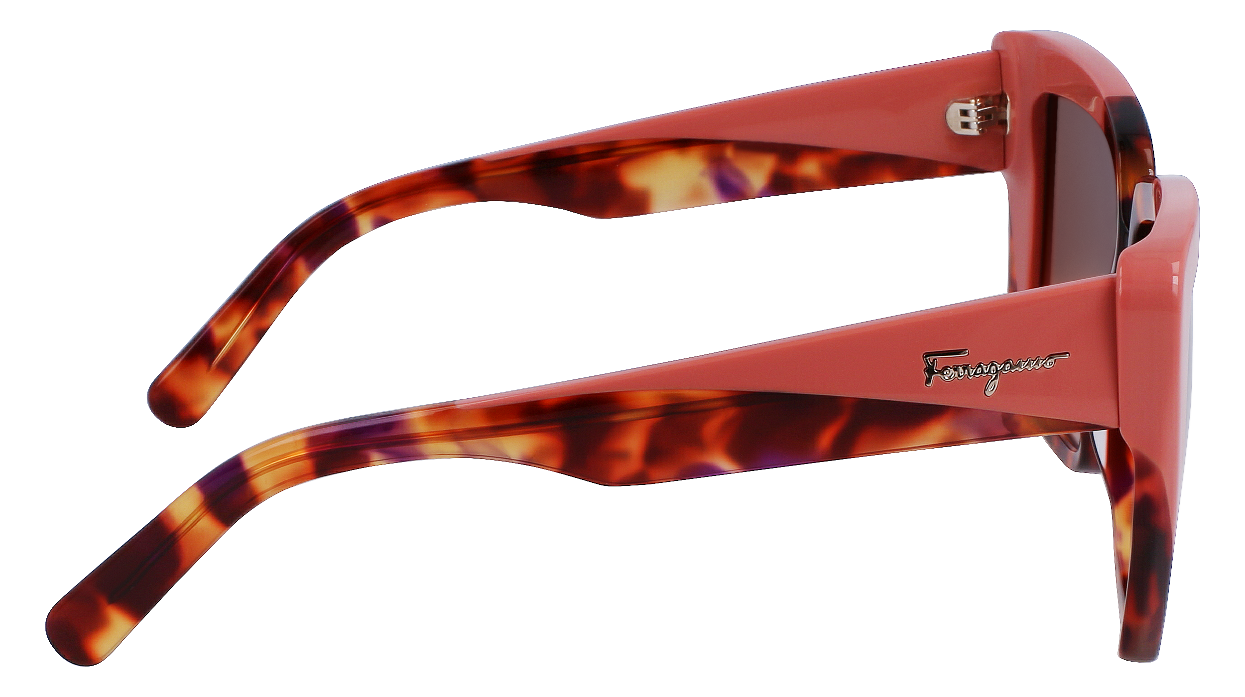 FERRAGAMO Sunglasses SF1060S 641 55