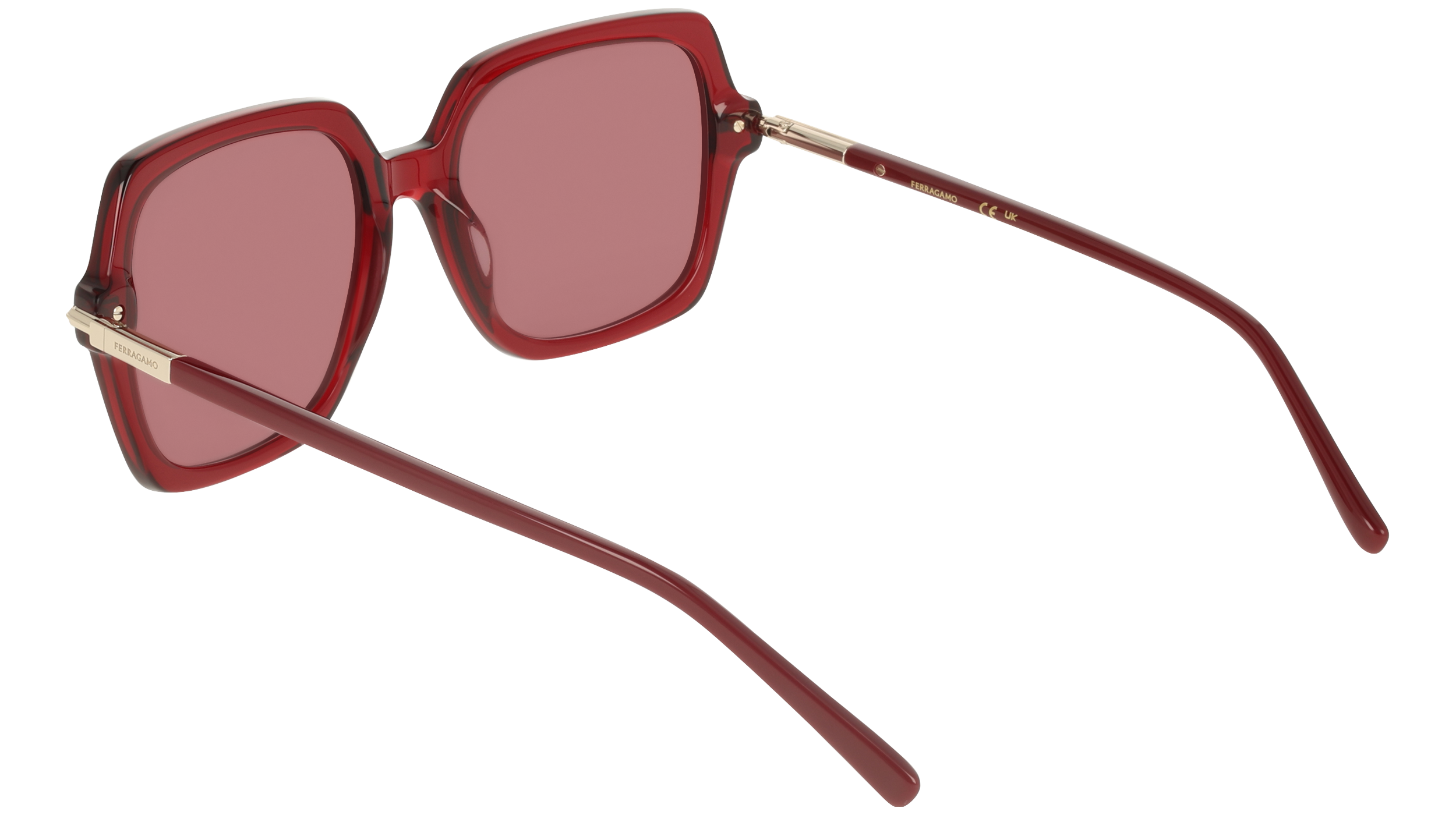 Ferragamo SF2076S 616