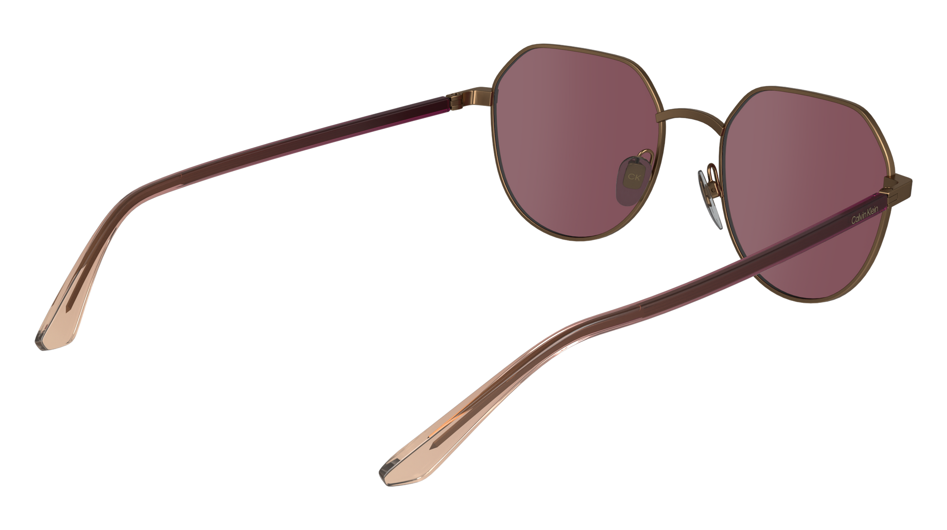 CALVIN KLEIN Sunglasses CK23125S 770 51