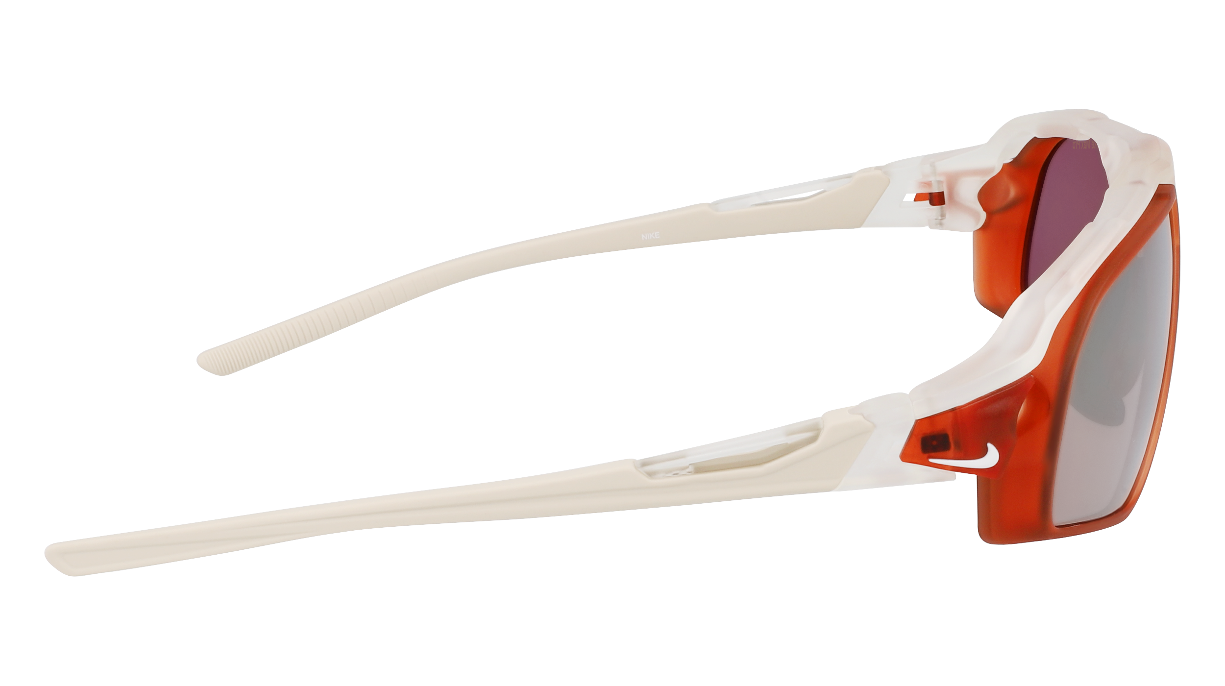 NIKE Sunglasses NIKE FLYFREE E FV2389 100 59