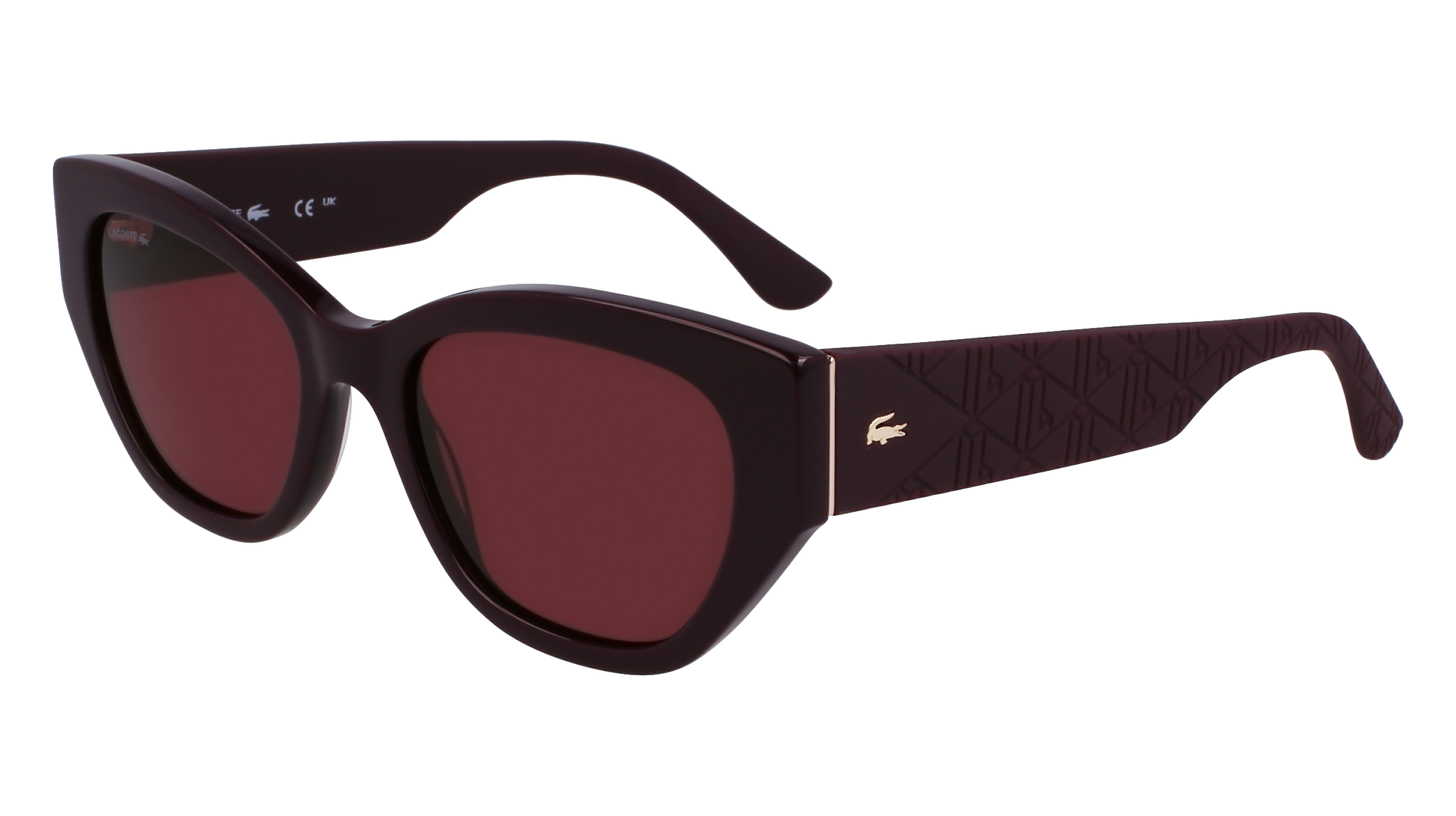 LACOSTE Sunglasses L6047S 601 54