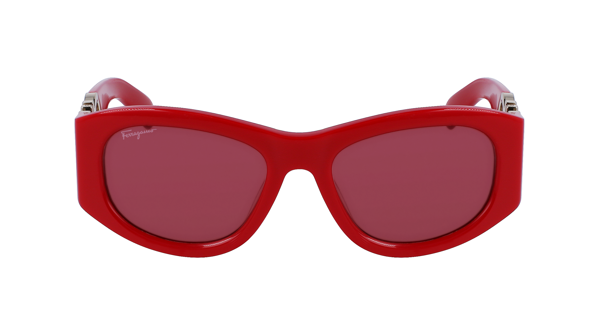 FERRAGAMO Sunglasses SF1082S 600 53