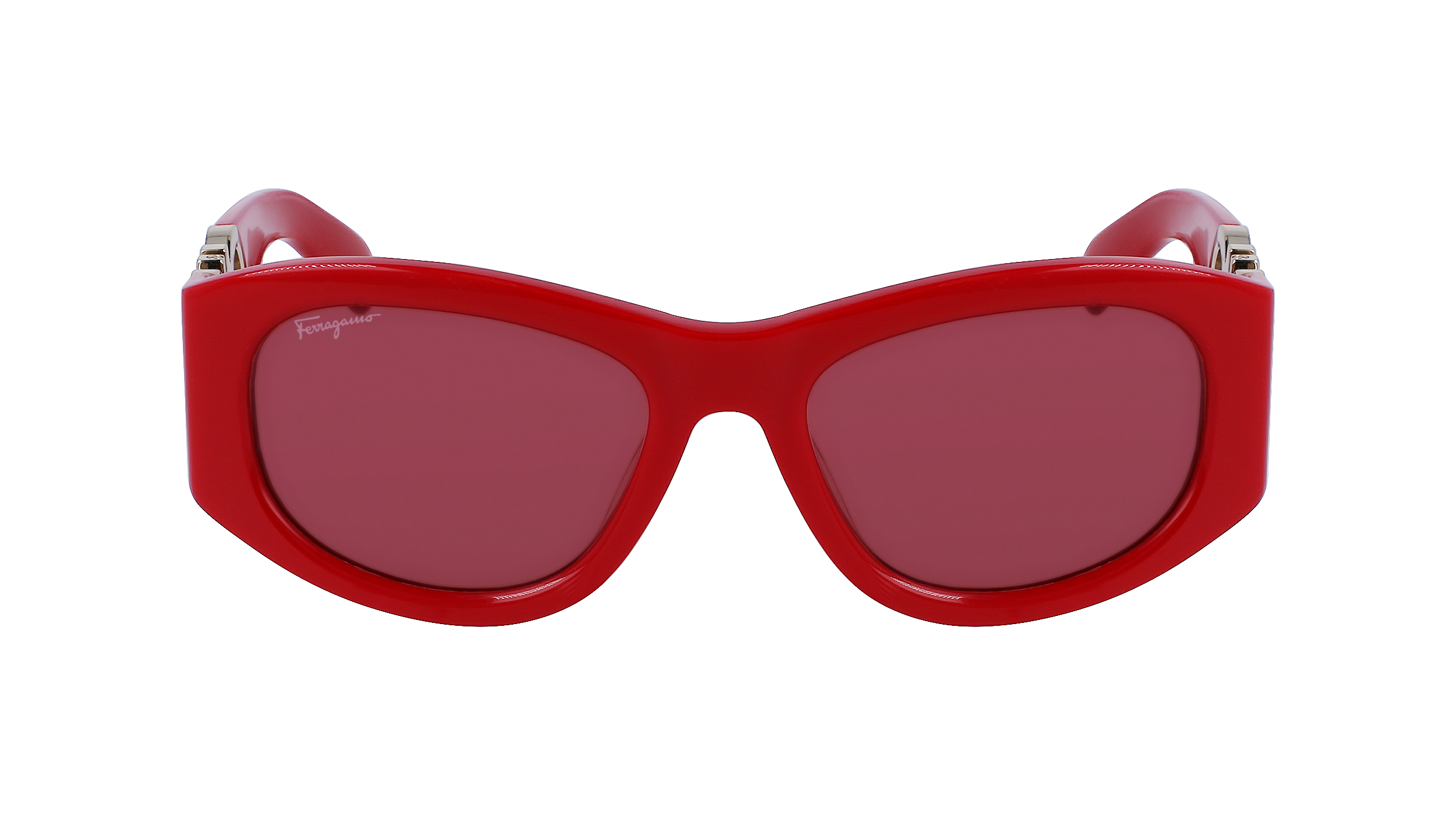 FERRAGAMO Sunglasses SF1082S 600 53