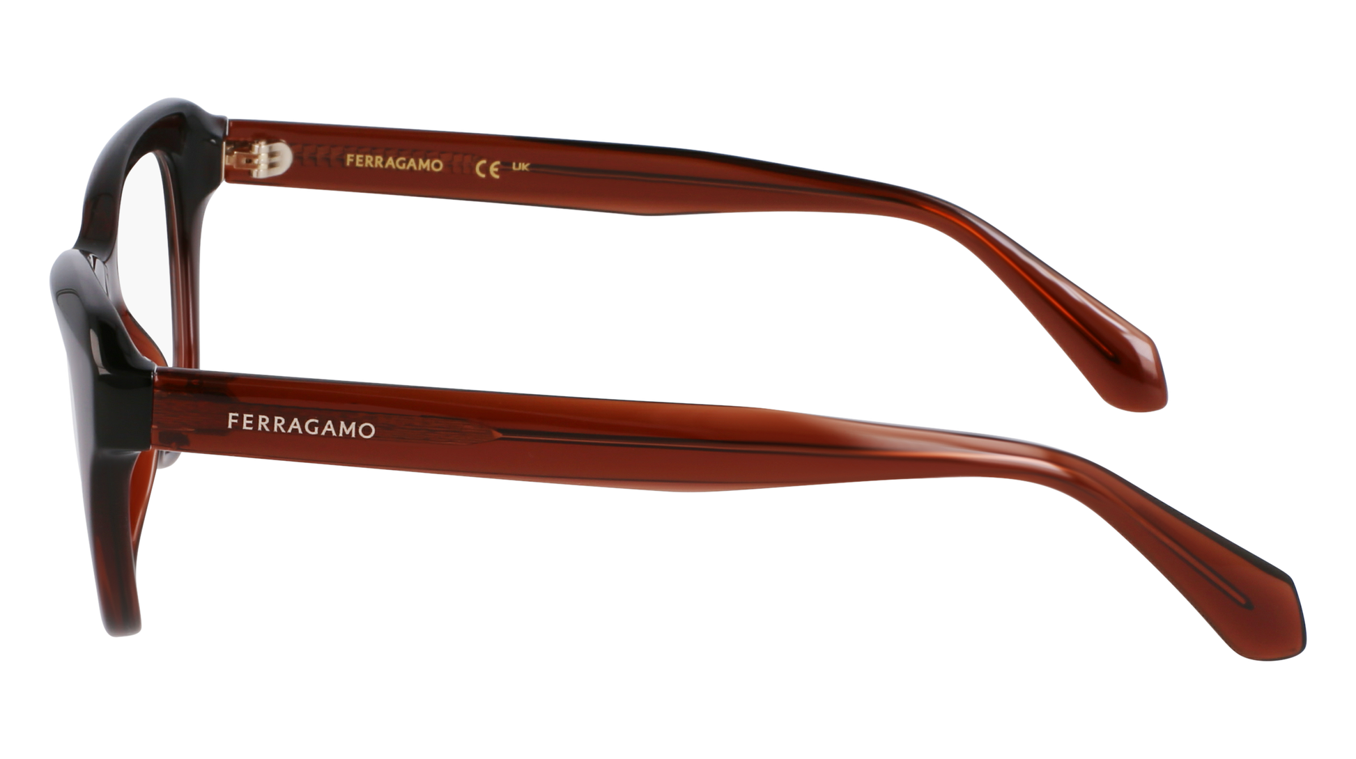 FERRAGAMO Eyeglasses SF2989E 232 51