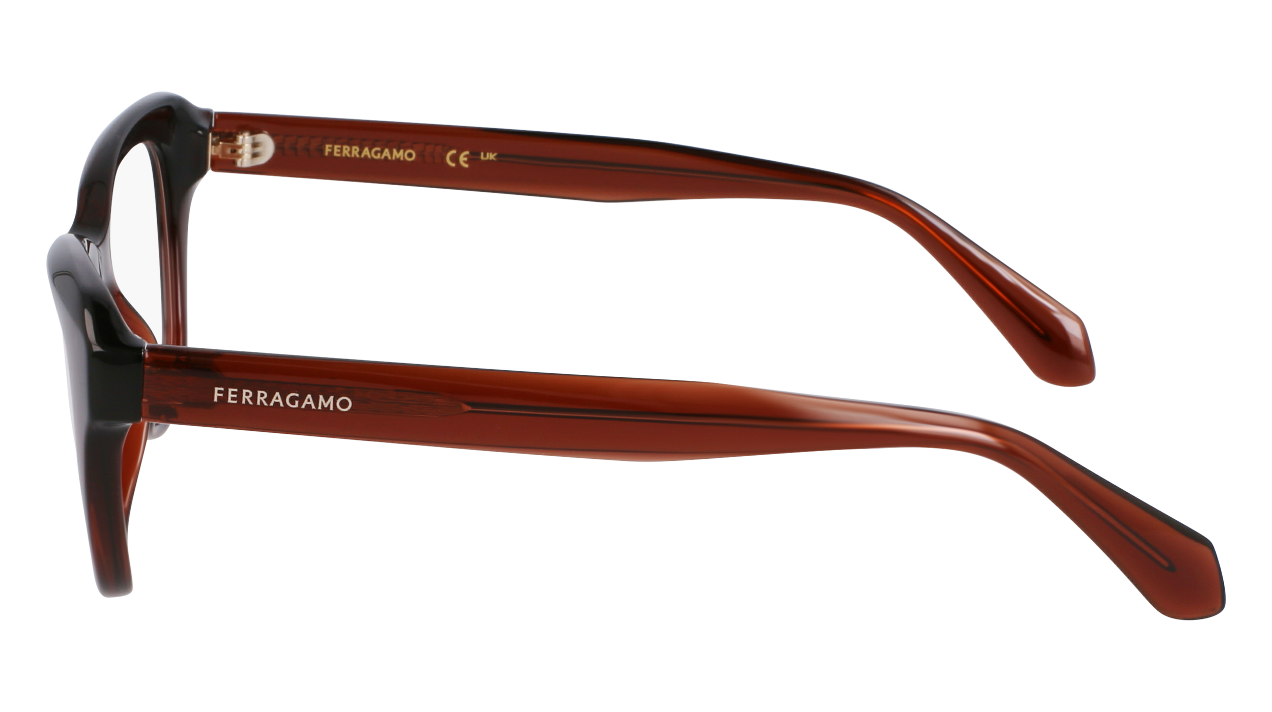 FERRAGAMO Eyeglasses SF2989E 232 51