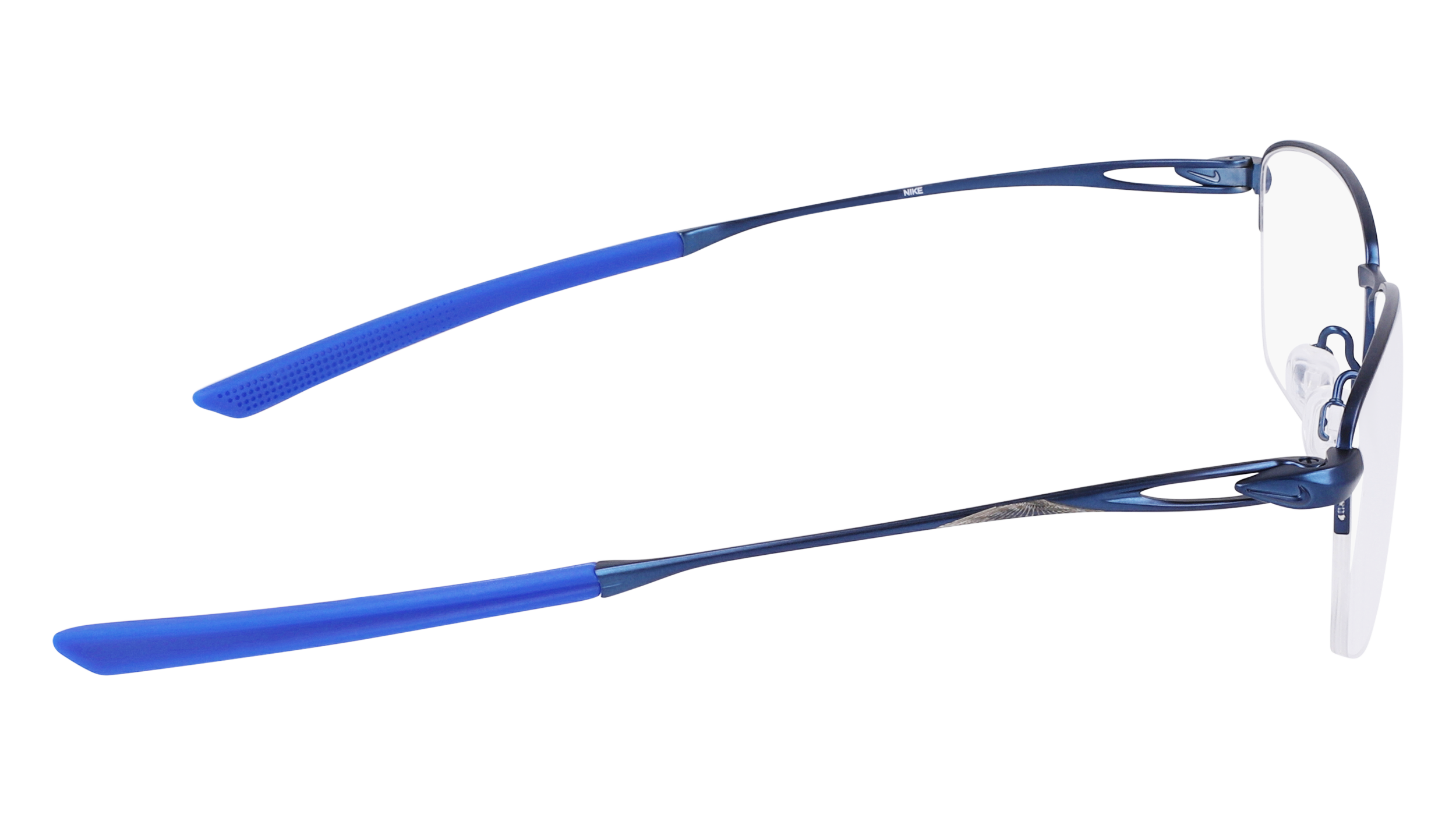 NIKE Eyeglasses NIKE 6045 410 54