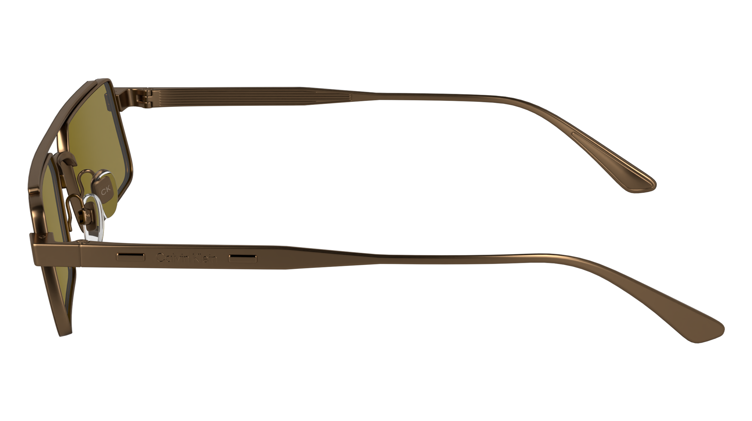 CALVIN KLEIN Sunglasses CK24111S 771 55