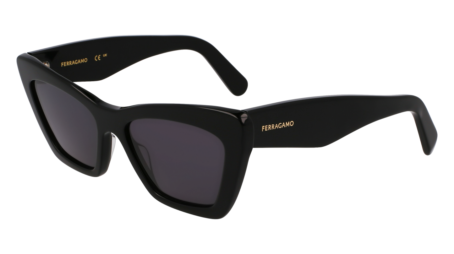 FERRAGAMO Sunglasses SF929SN 1 55