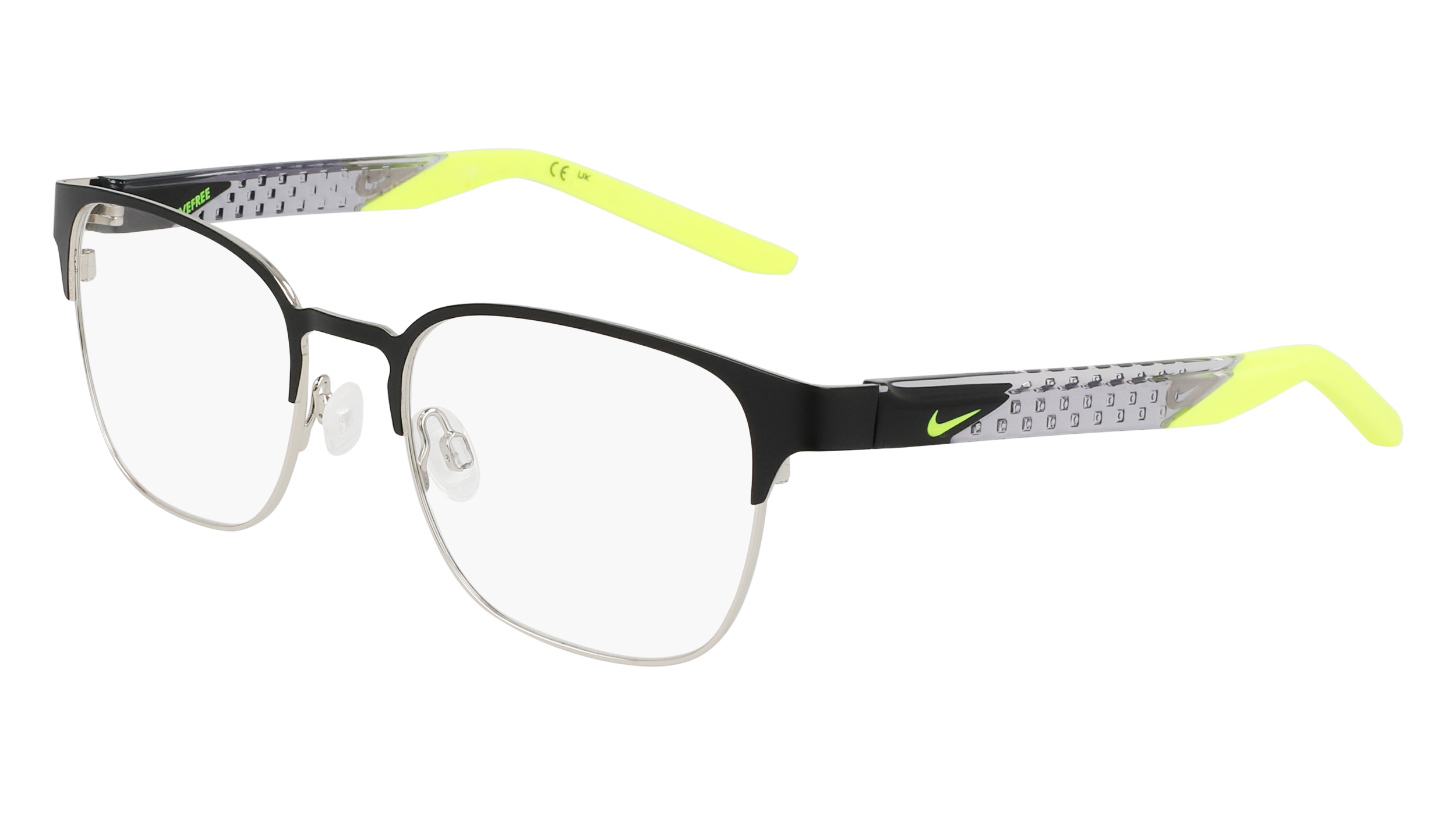 NIKE Eyeglasses NIKE 8156 2 52