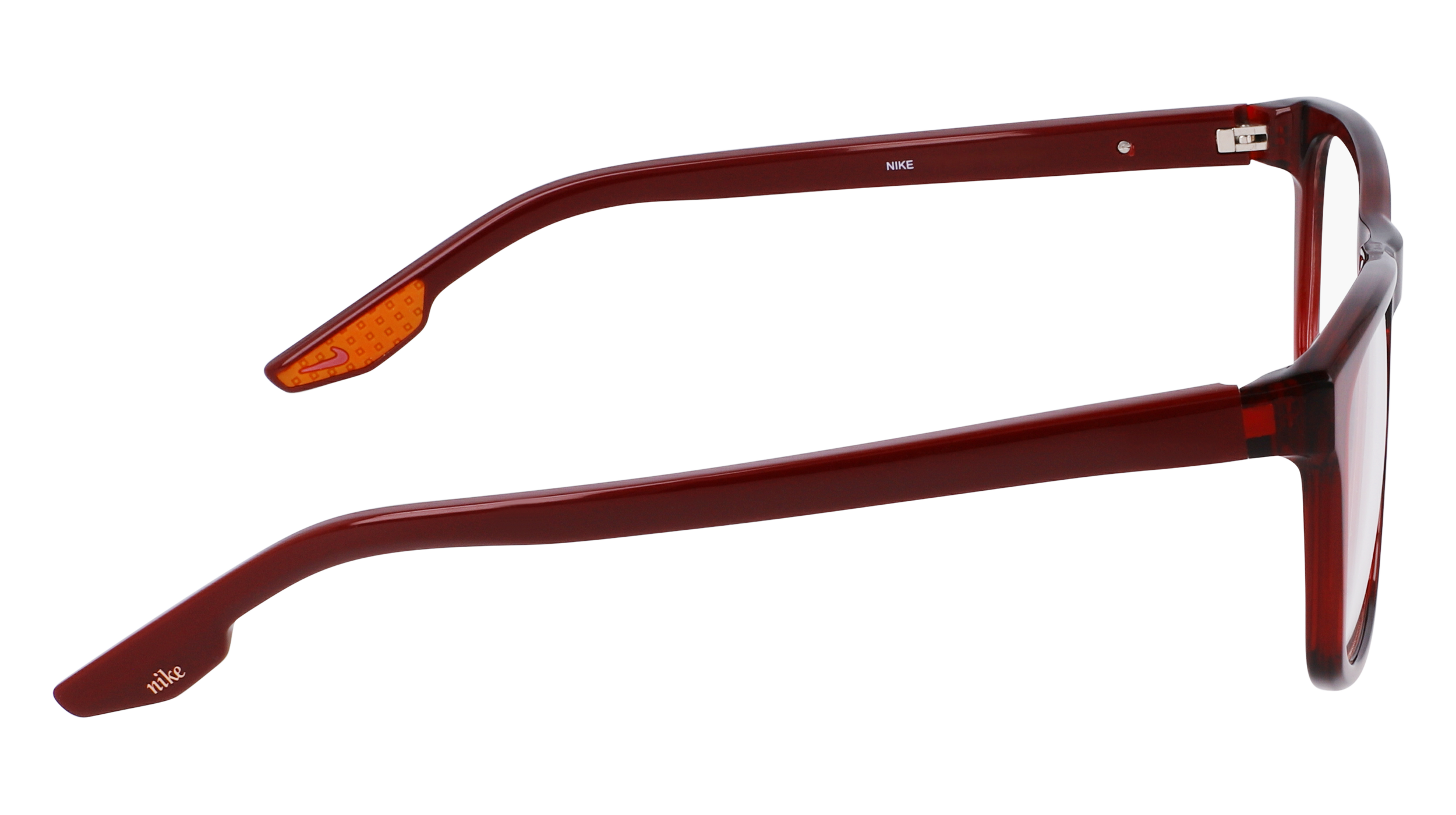 NIKE Eyeglasses NIKE 7163 601 55