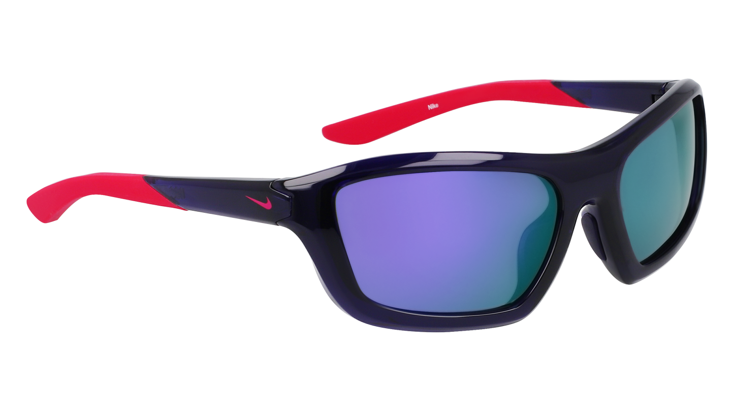 NIKE Sunglasses NIKE BRAZER M FV2401 500 54