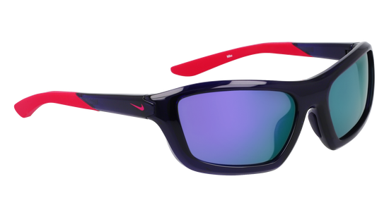 NIKE Sunglasses NIKE BRAZER M FV2401 500 54