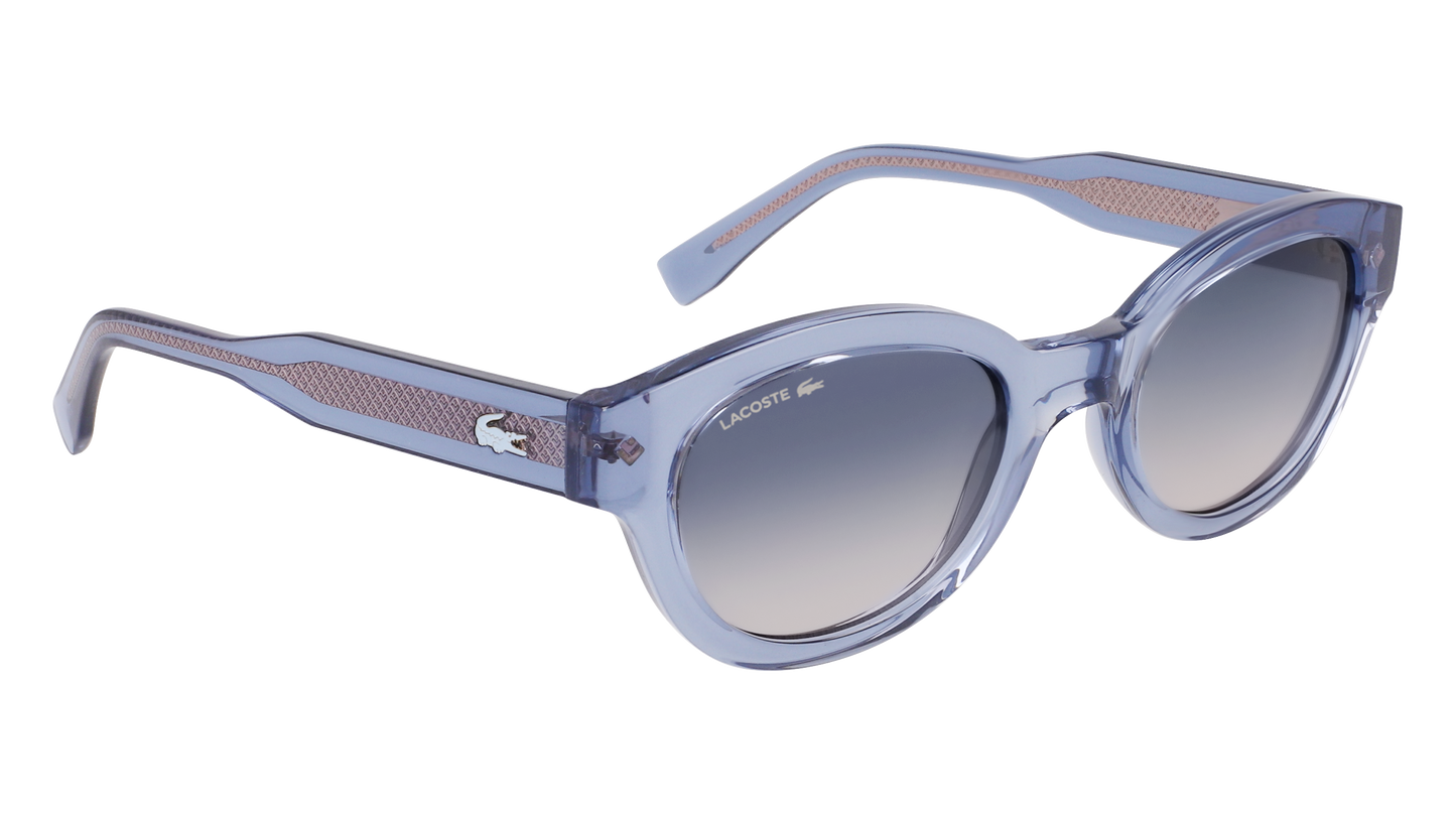 LACOSTE Sunglasses L6024S 400 52