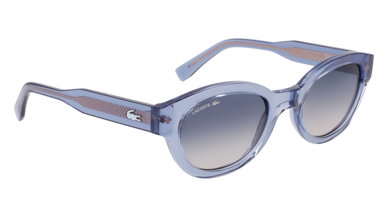 LACOSTE Sunglasses L6024S 400 52