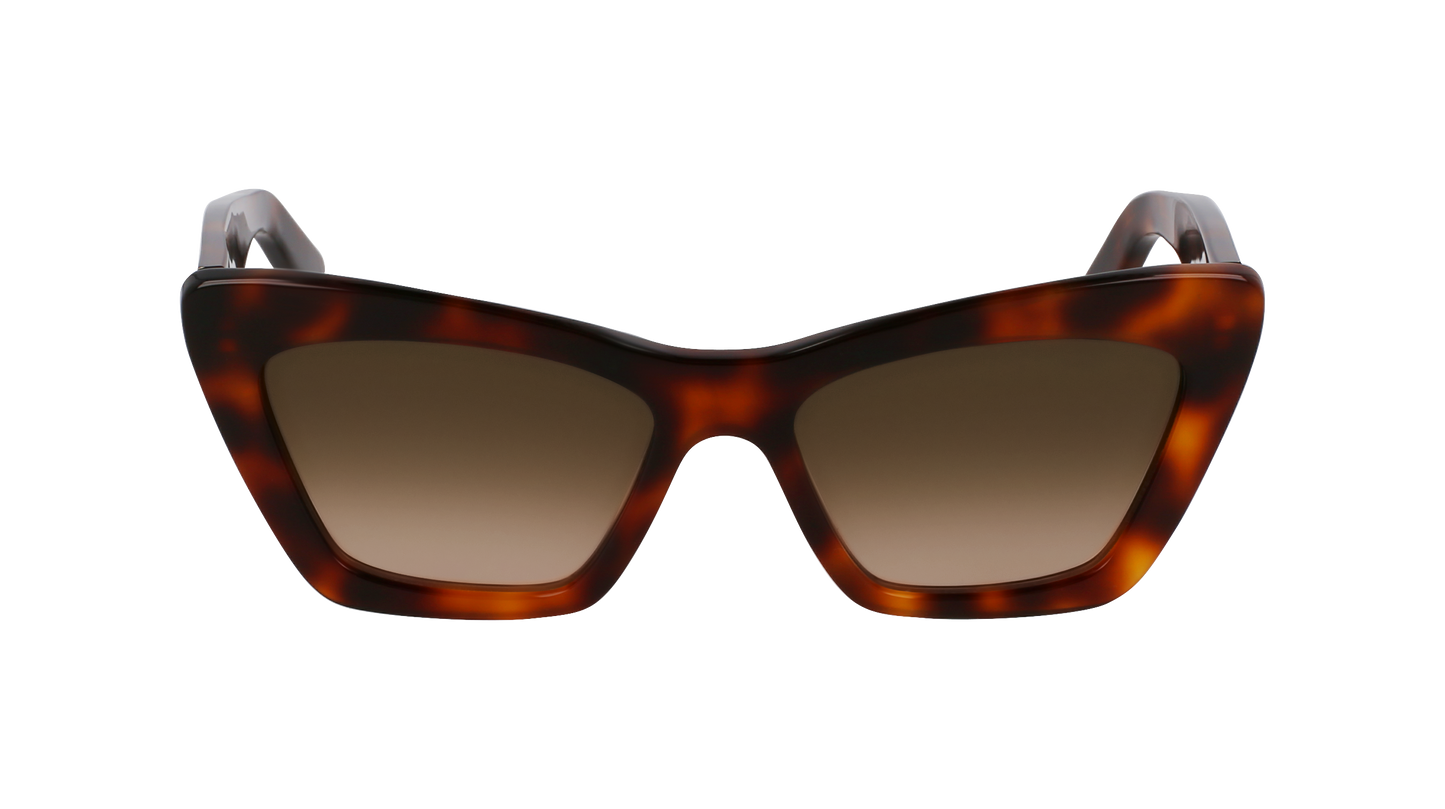 FERRAGAMO Sunglasses SF929SN 219 55