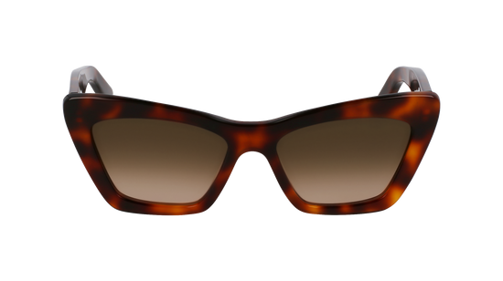 FERRAGAMO Sunglasses SF929SN 219 55