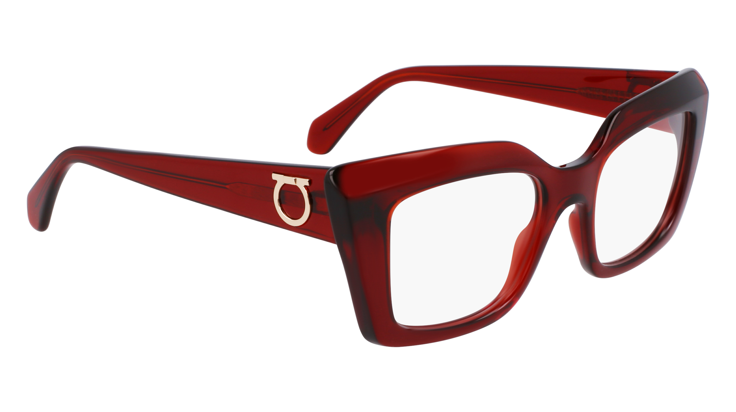 FERRAGAMO Eyeglasses SF3008 224 50