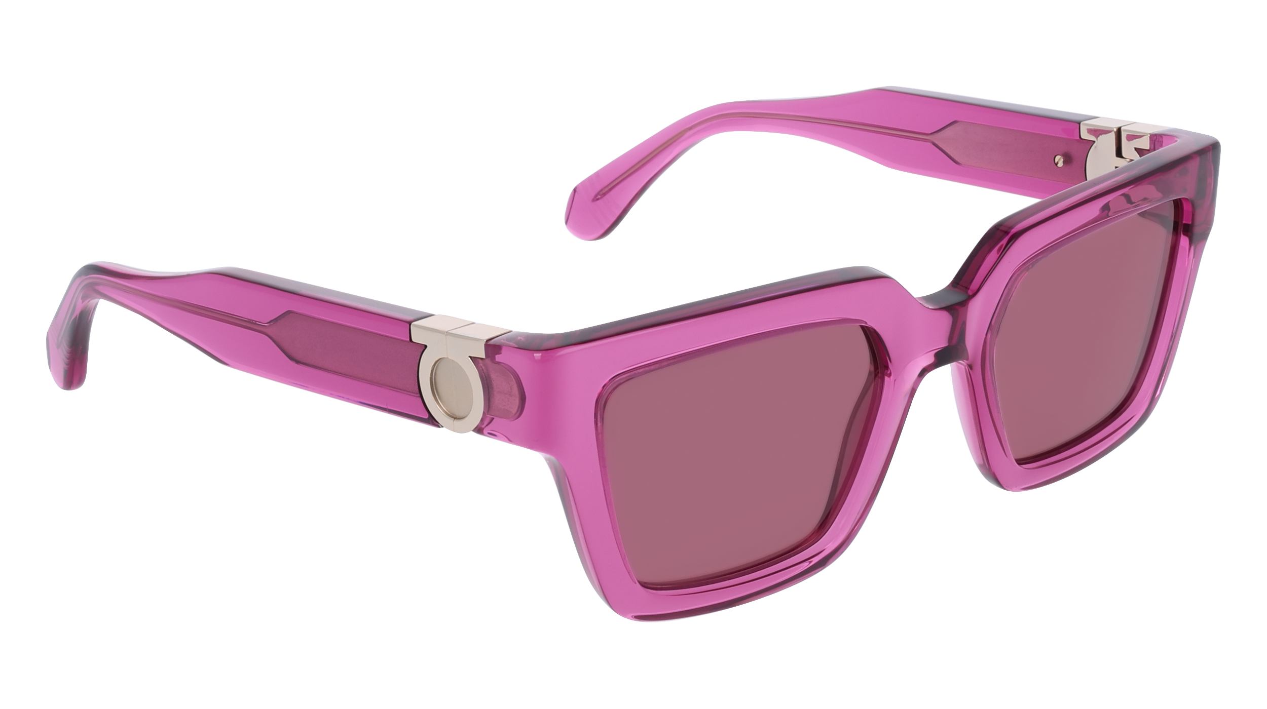 Ferragamo SF2066S 665