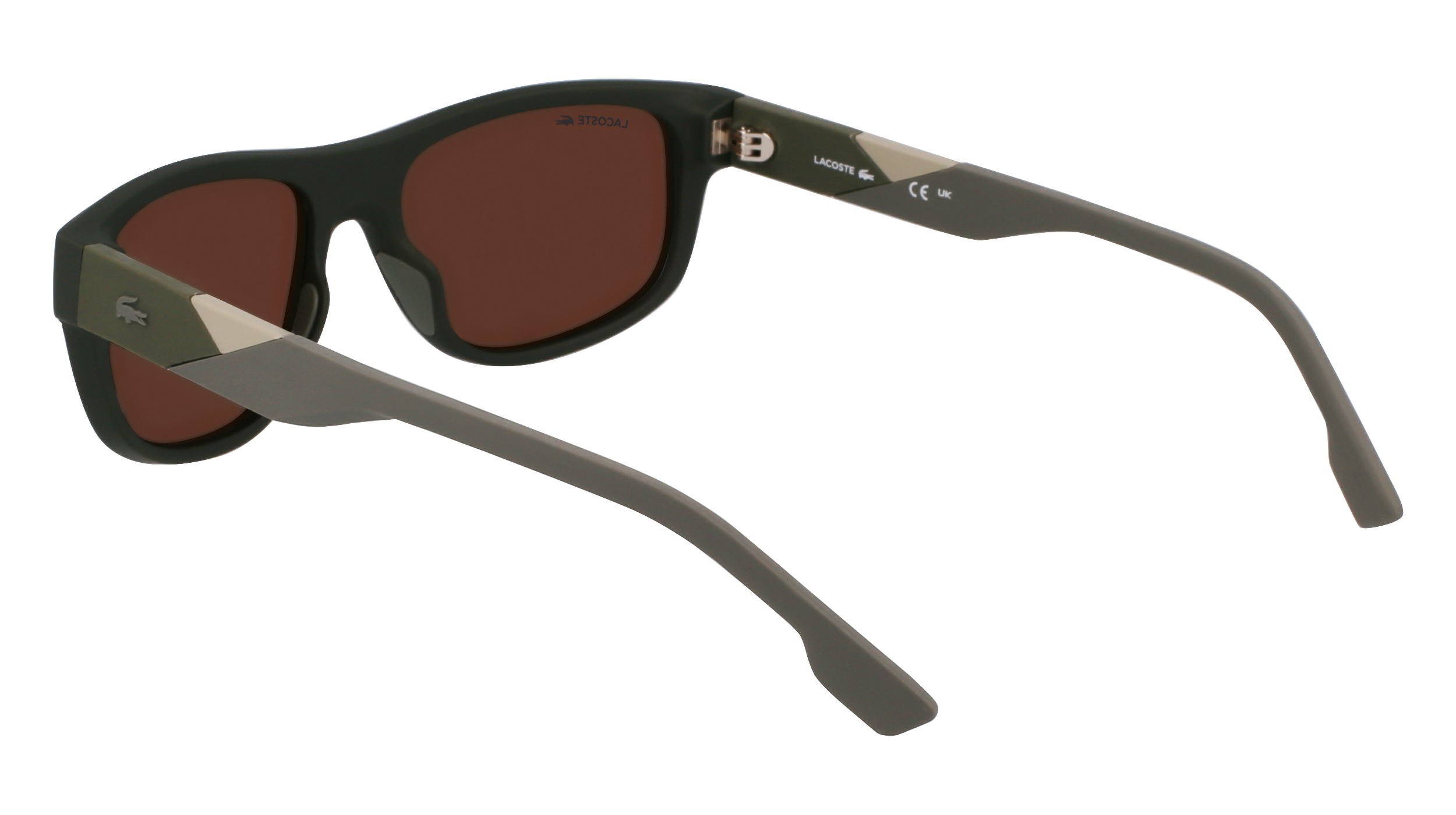 LACOSTE Sunglasses L6042S 275 55