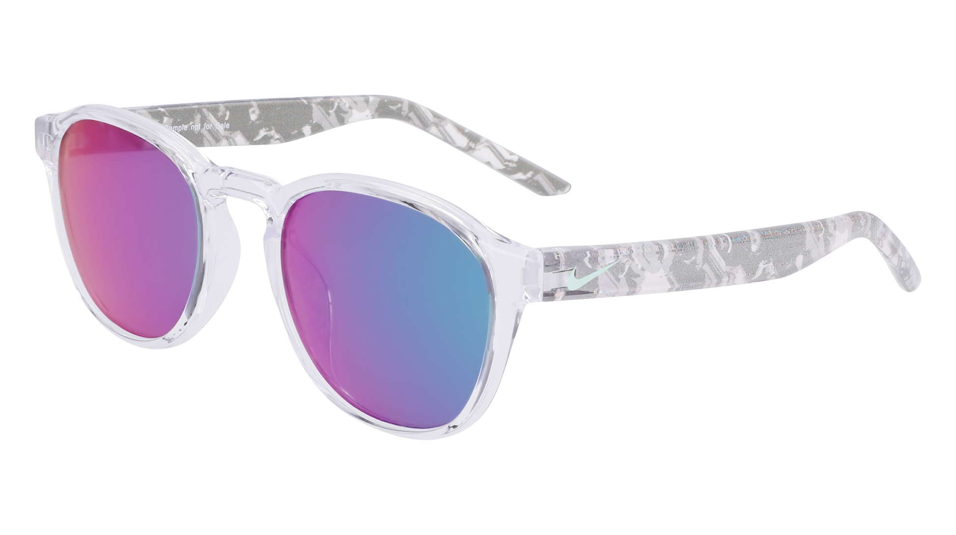 NIKE Sunglasses NIKE SMASH M DZ7383 900 47