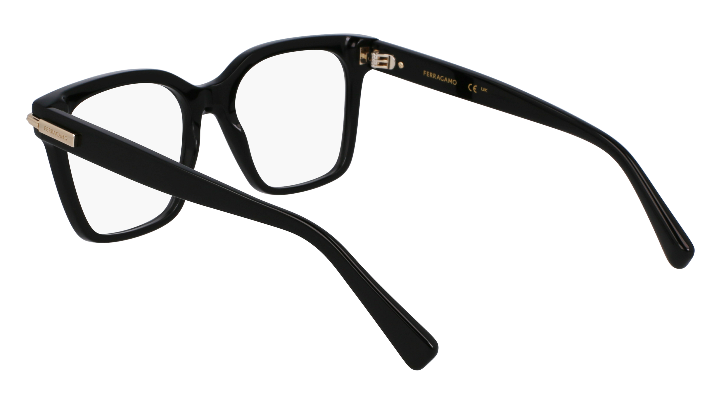 FERRAGAMO Eyeglasses SF3009 1 52