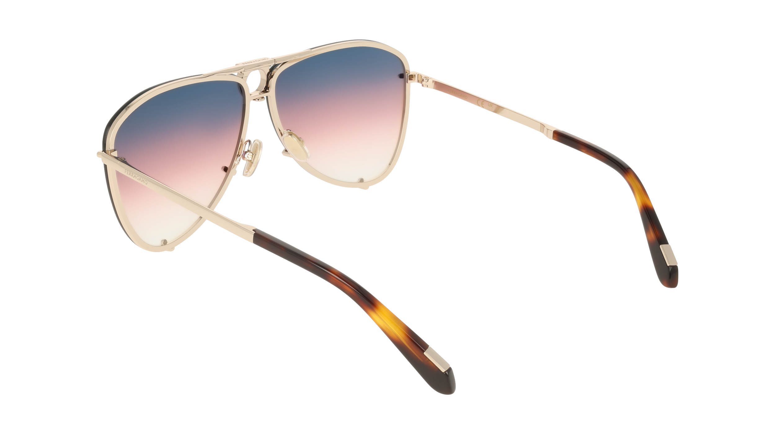 Ferragamo SF346S 710