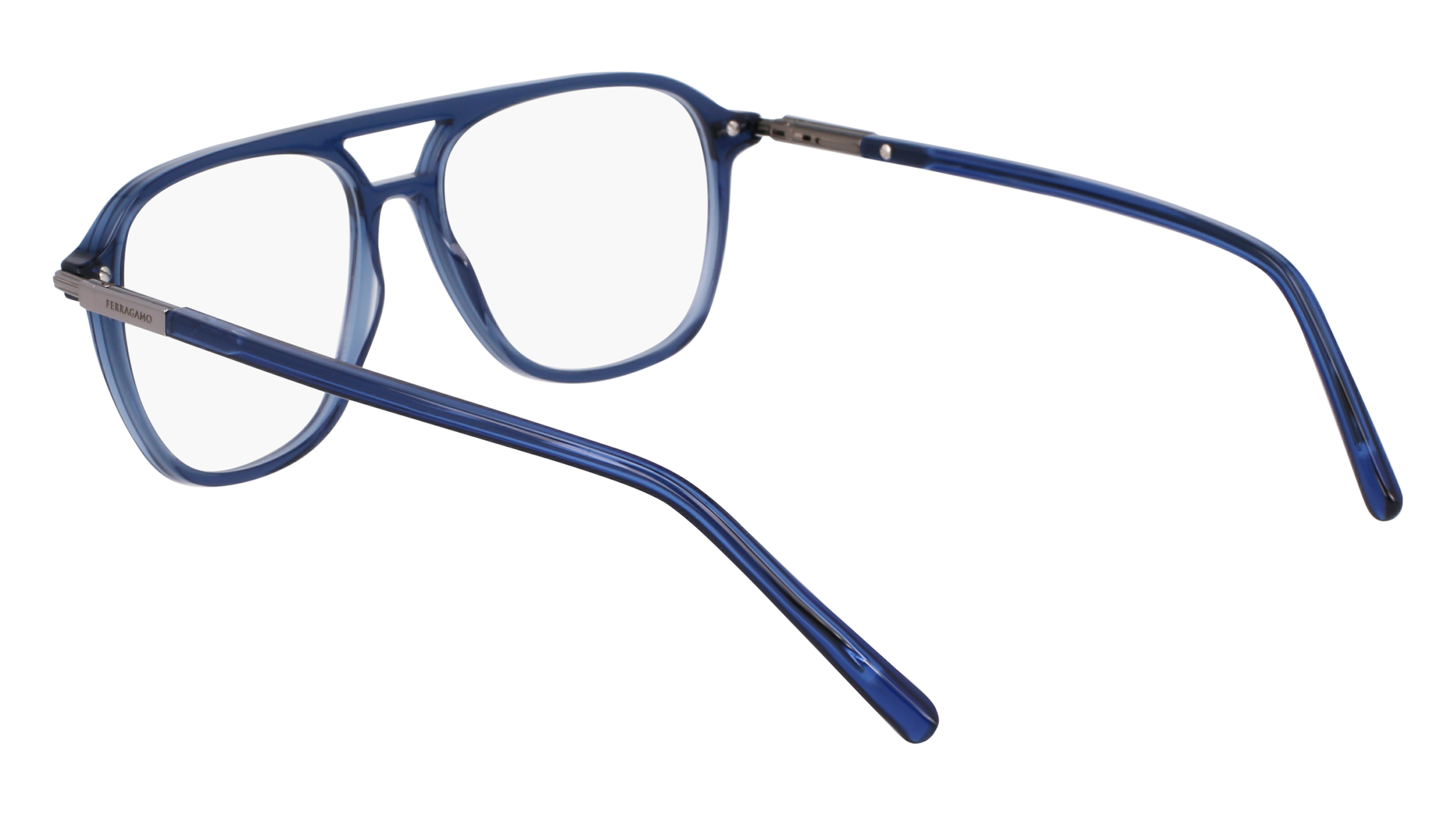 FERRAGAMO Eyeglasses SF3006 432 56