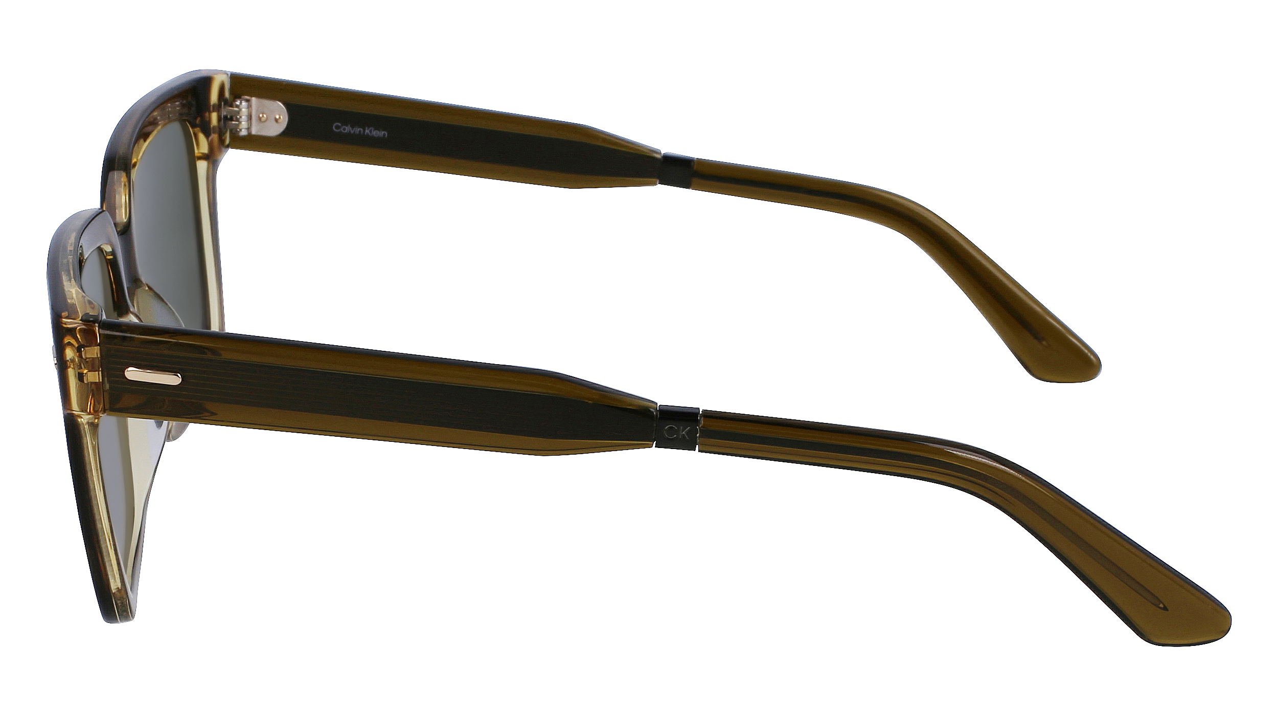 CALVIN KLEIN Sunglasses CK22535S 317 55