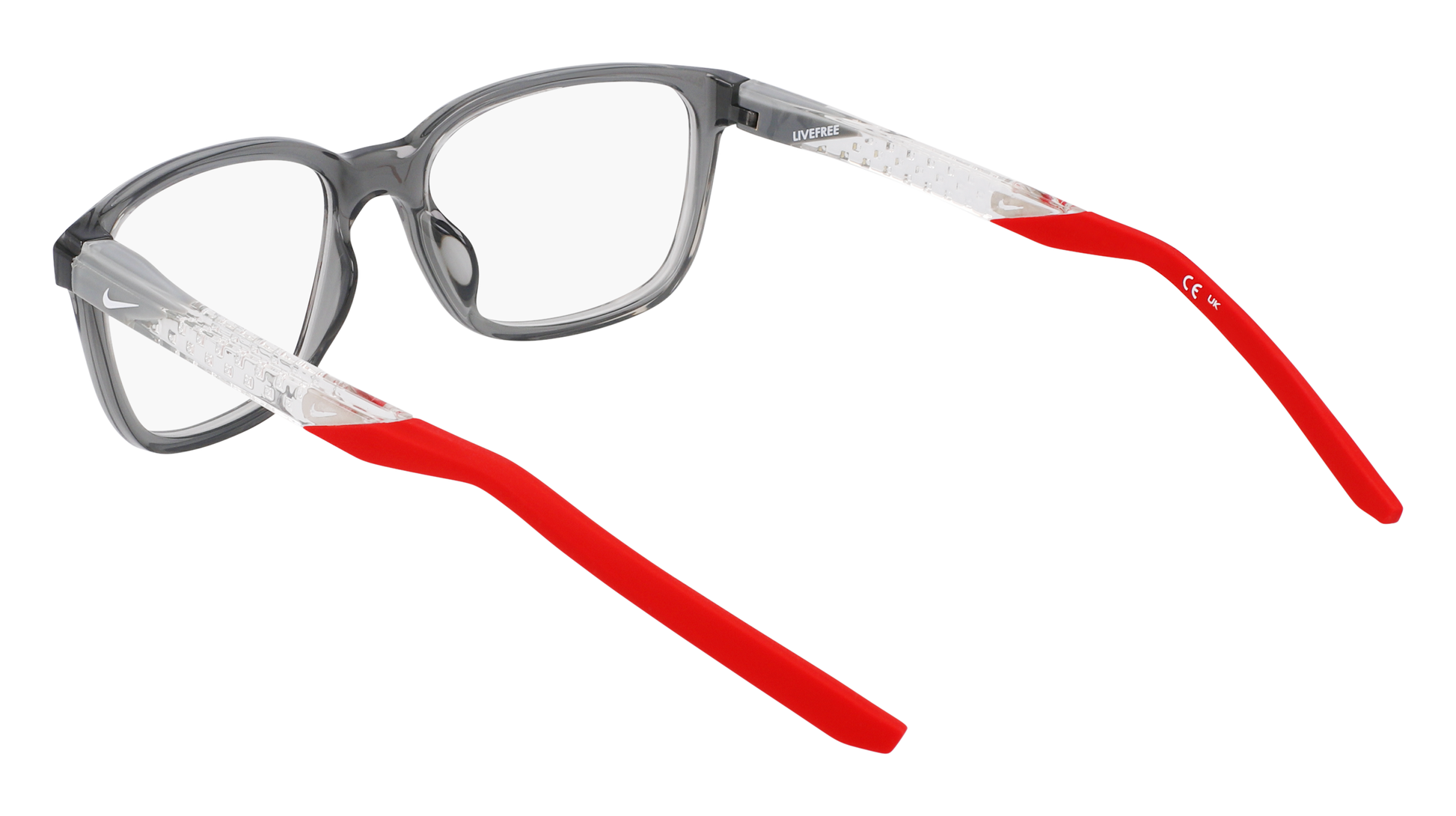 NIKE Eyeglasses NIKE 7278 34 55