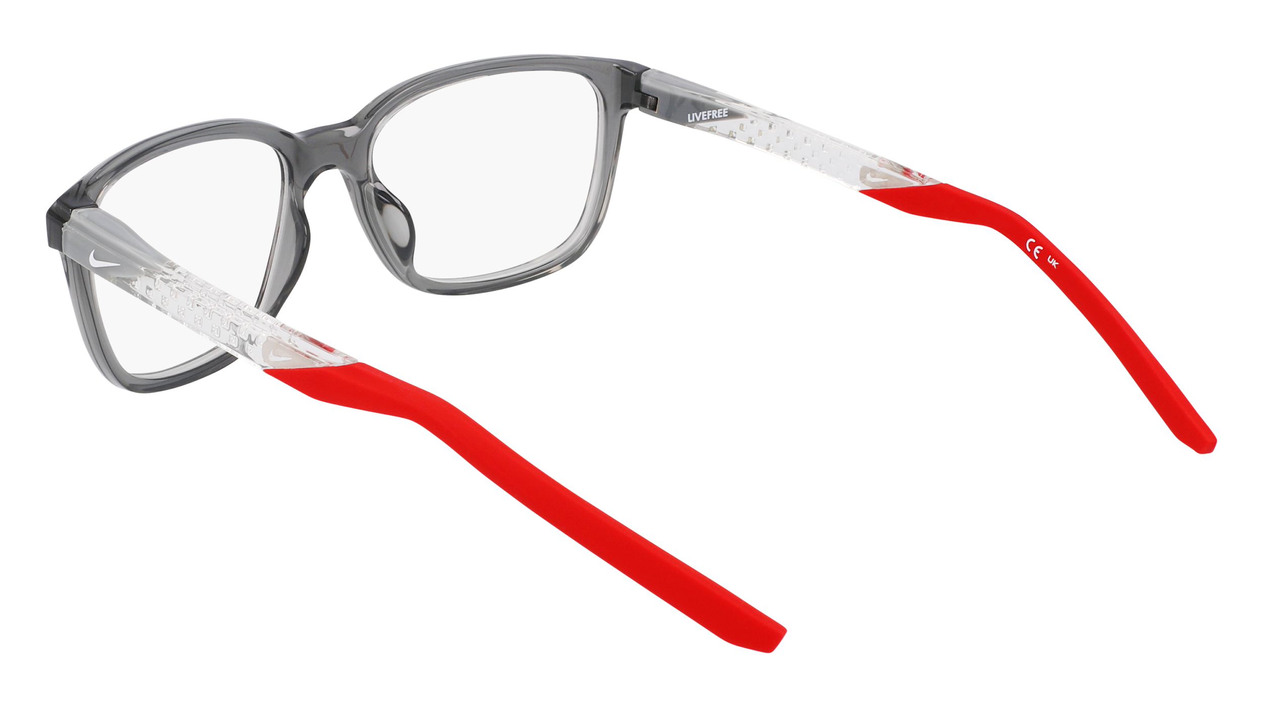 NIKE Eyeglasses NIKE 7278 34 55