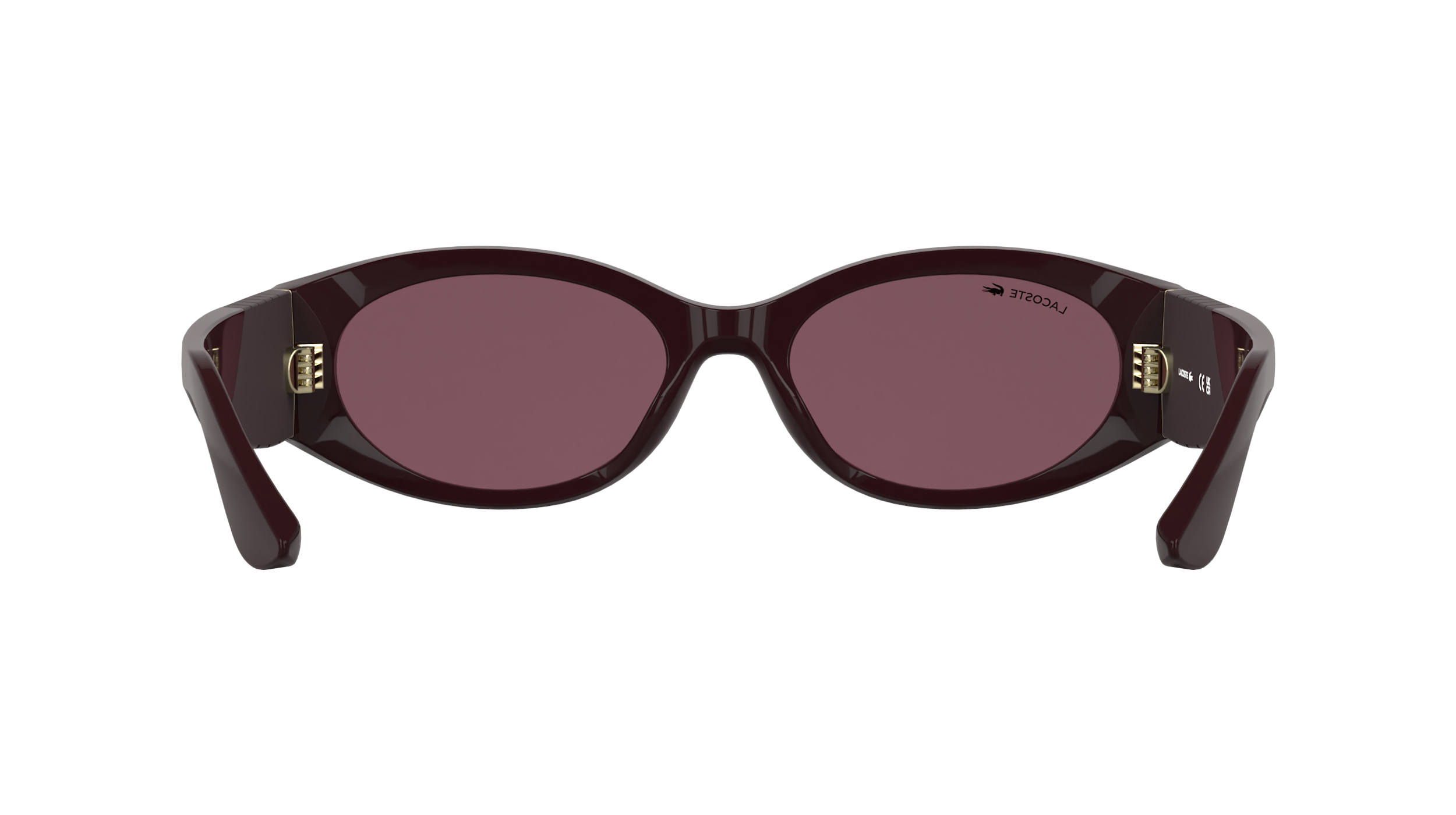 Lacoste L6109S 601
