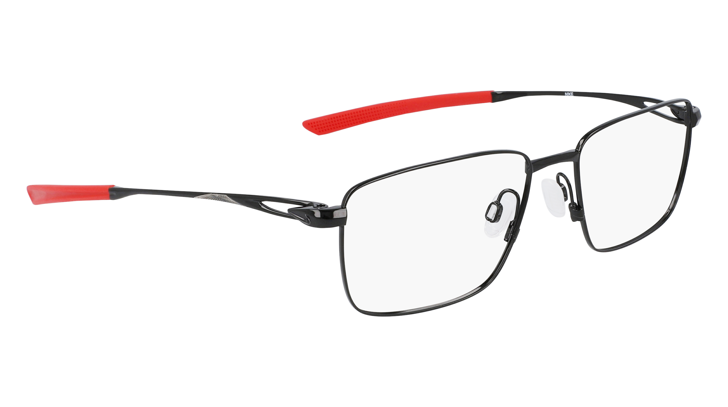 NIKE Eyeglasses NIKE 6046 6 53