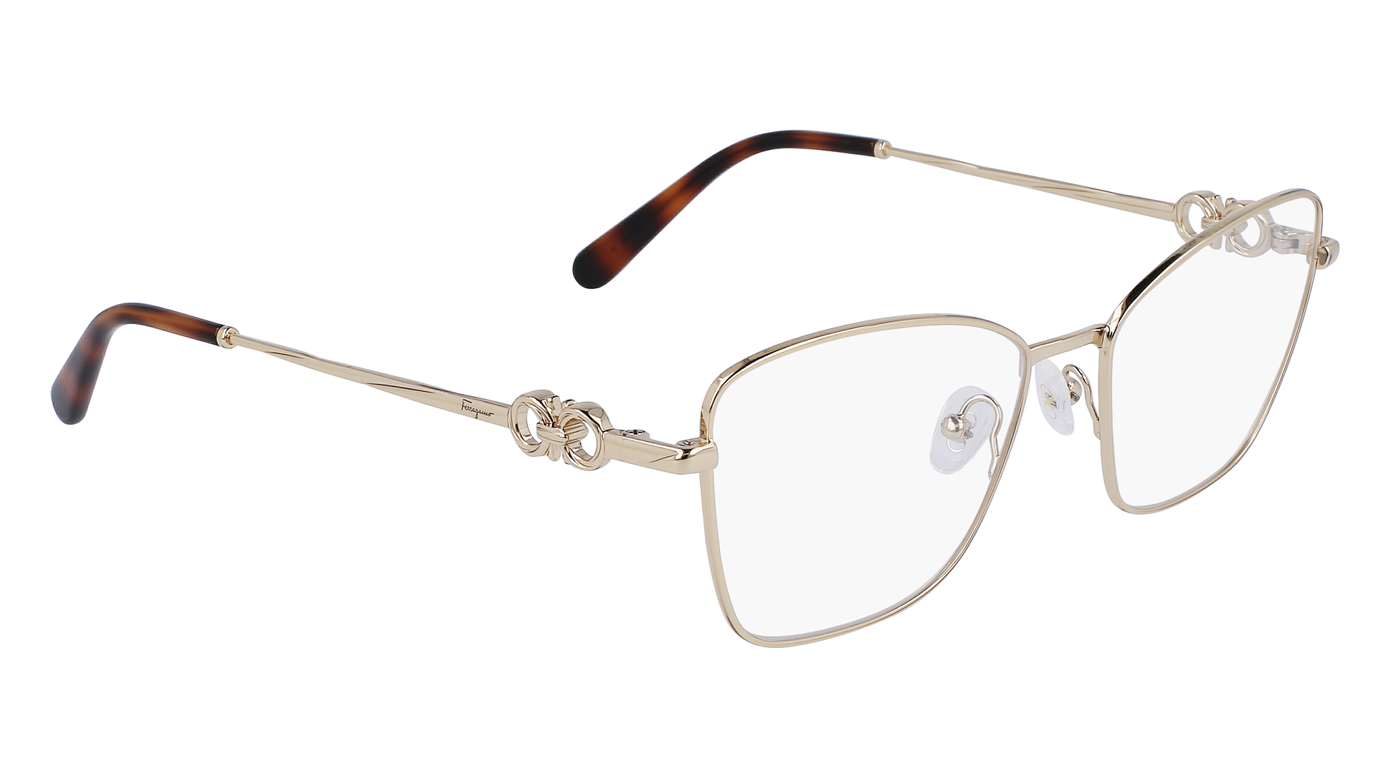 FERRAGAMO Eyeglasses SF2224 710 54