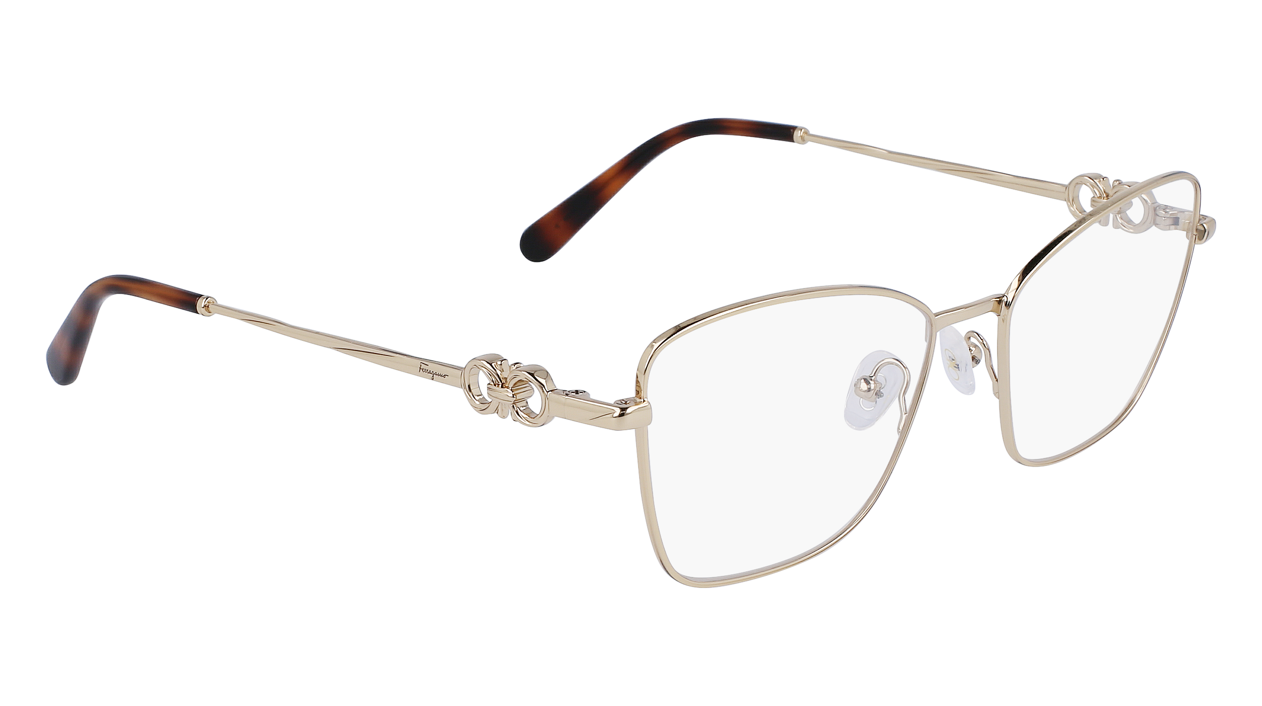 FERRAGAMO Eyeglasses SF2224 710 54