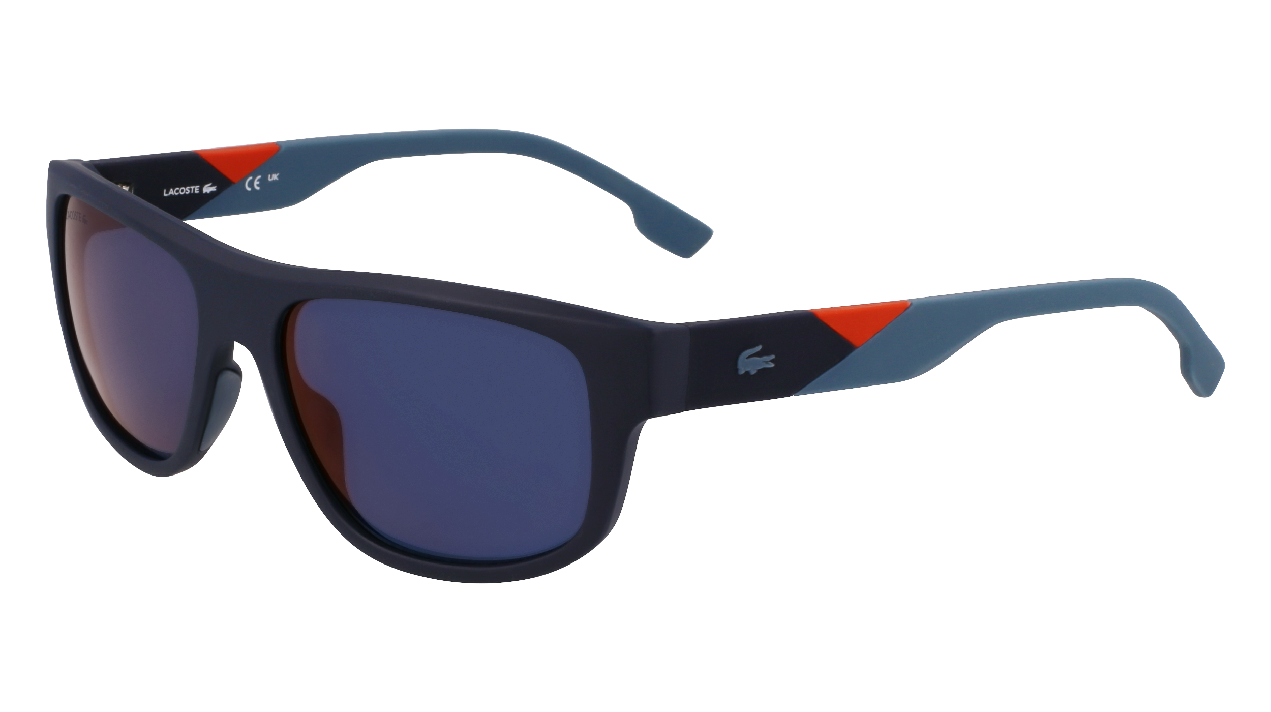 LACOSTE Sunglasses L6042S 424 55