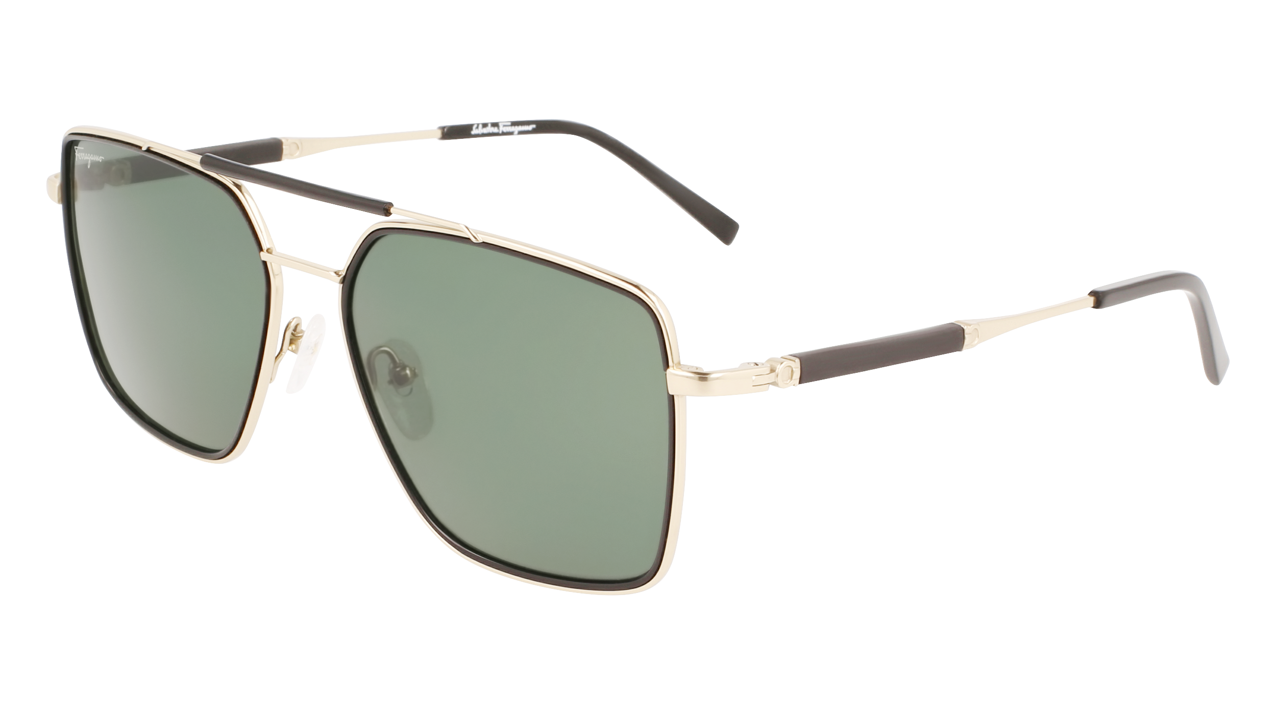 FERRAGAMO Sunglasses SF298S 703 59