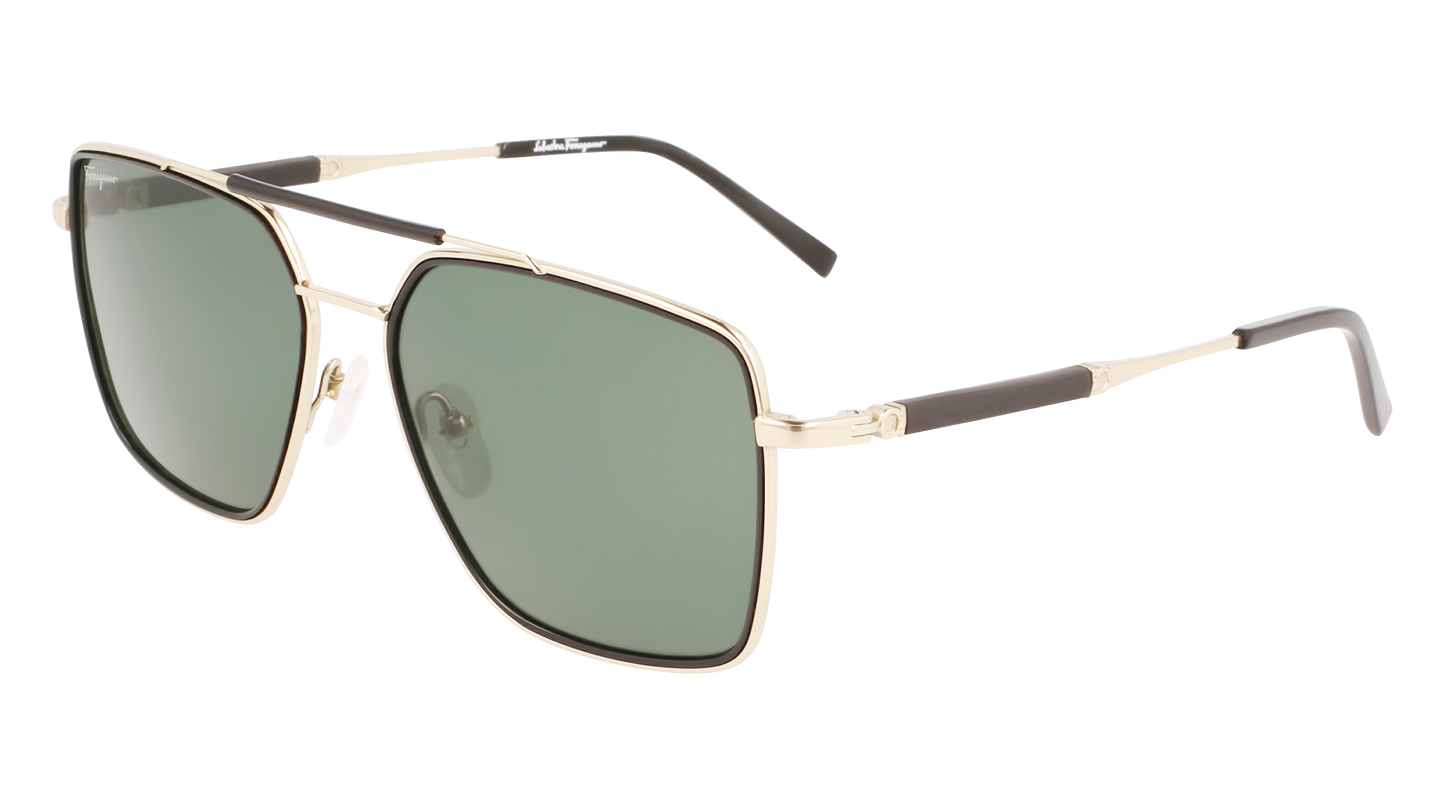 FERRAGAMO Sunglasses SF298S 703 59