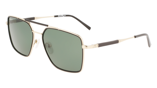 FERRAGAMO Sunglasses SF298S 703 59