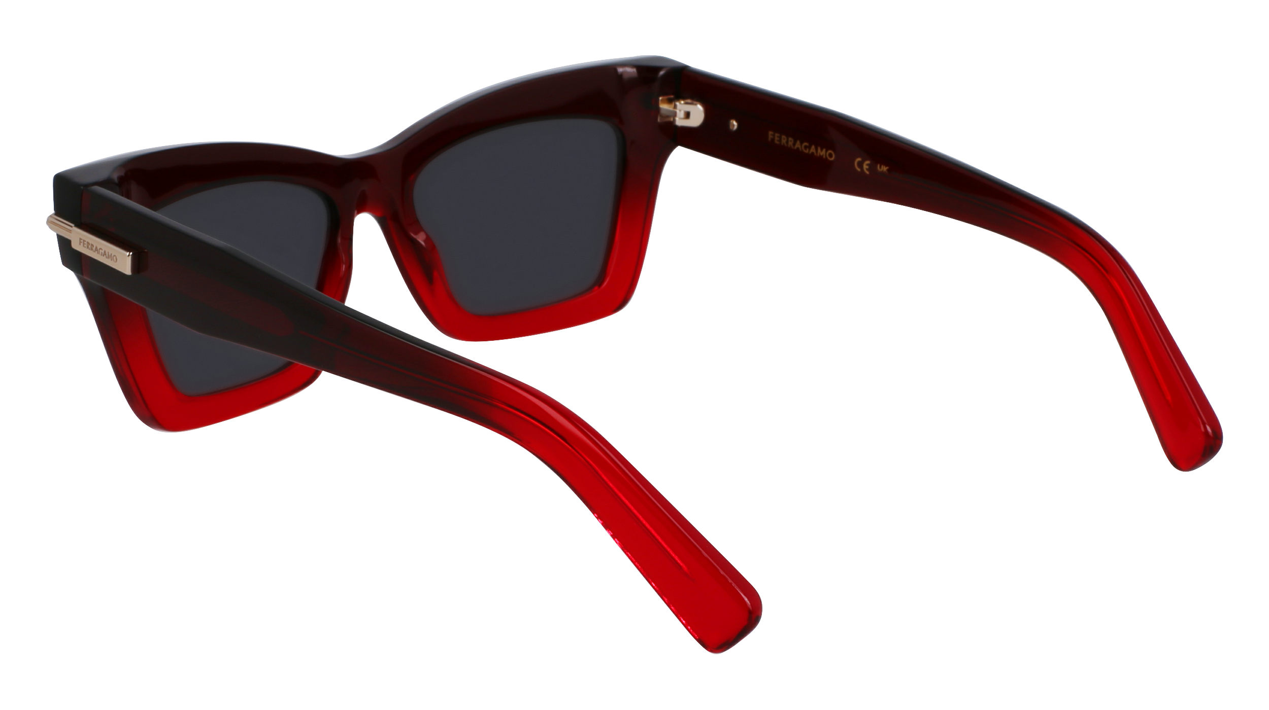 FERRAGAMO Sunglasses SF2031S 615 52