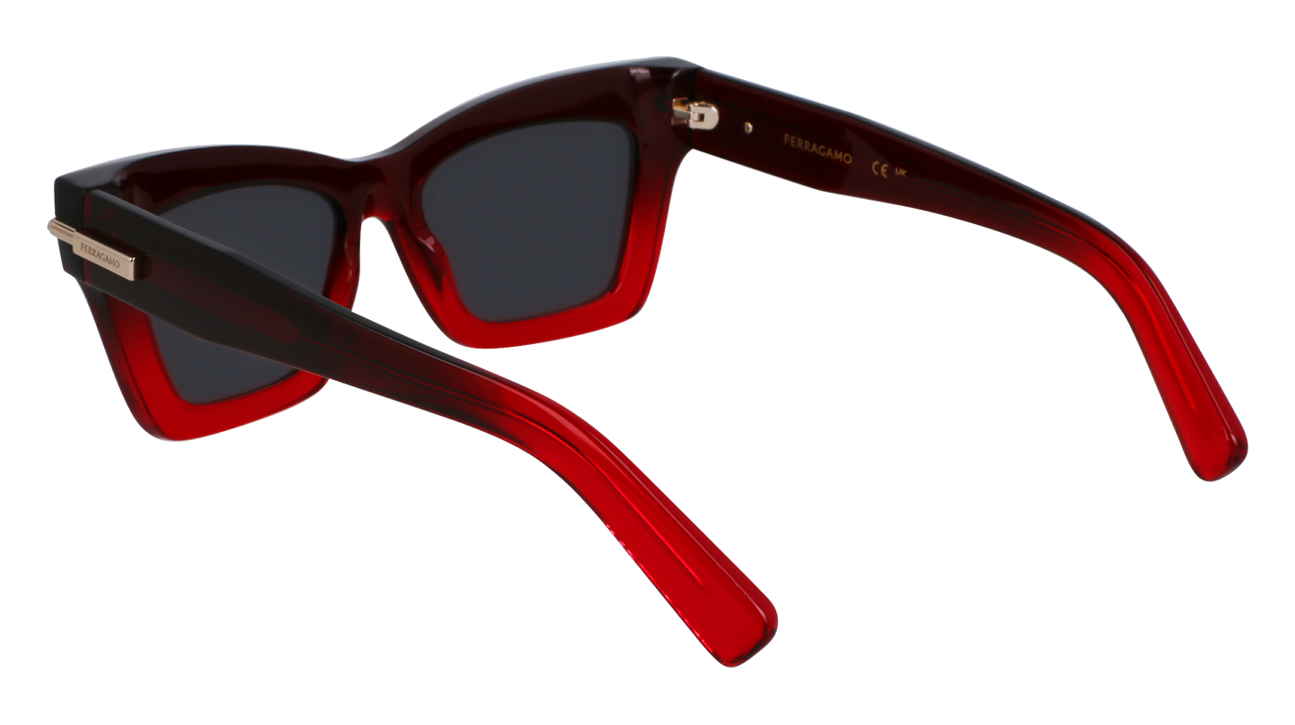 FERRAGAMO Sunglasses SF2031S 615 52