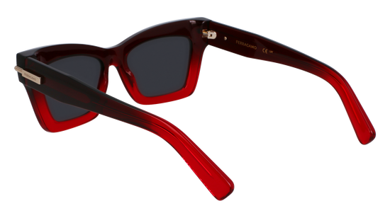 FERRAGAMO Sunglasses SF2031S 615 52