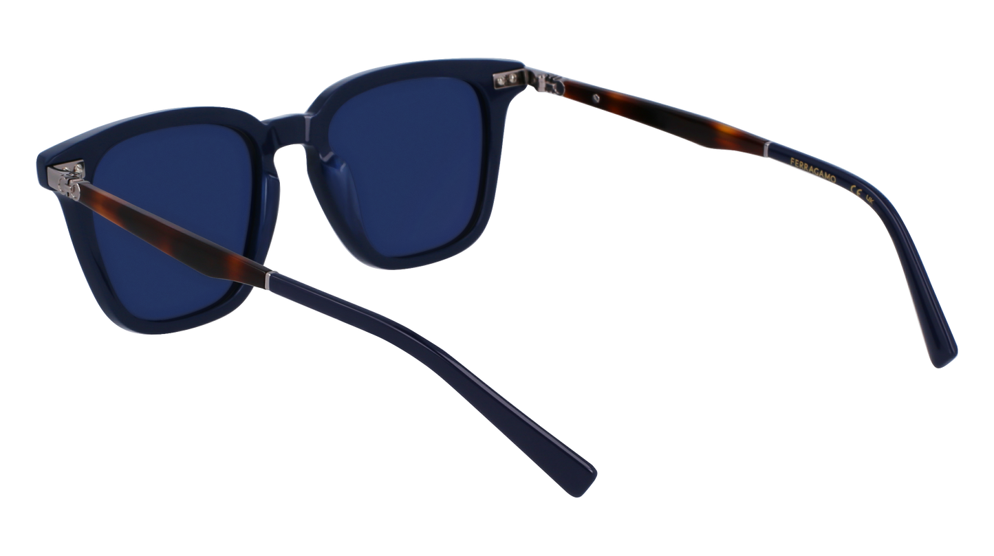 FERRAGAMO Sunglasses SF1100S 414 52