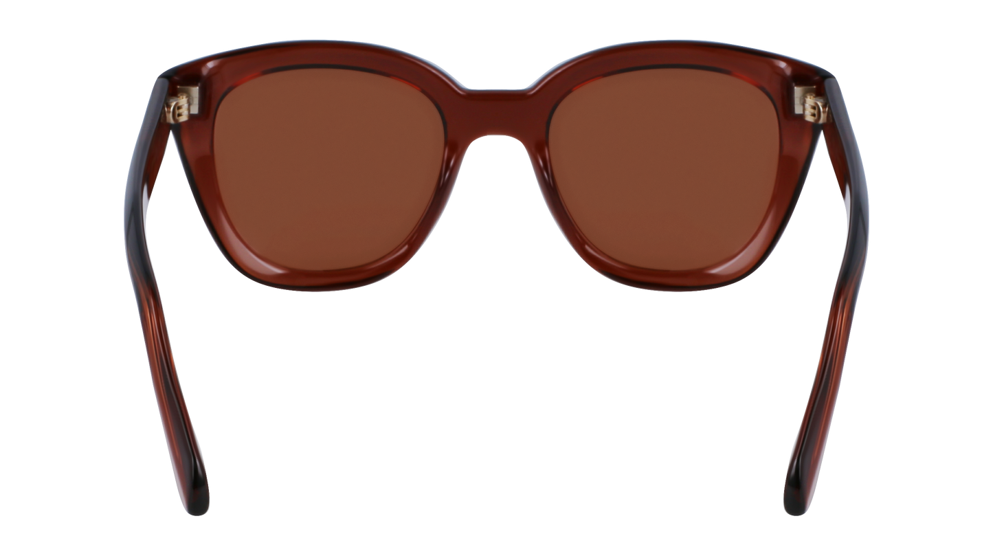 FERRAGAMO Sunglasses SF2000S 232 52