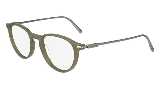 FERRAGAMO Eyeglasses SF2976 330 51