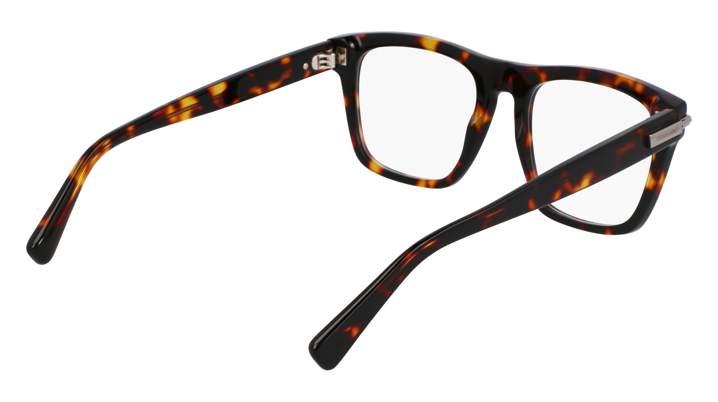 FERRAGAMO Eyeglasses SF3015 242 53