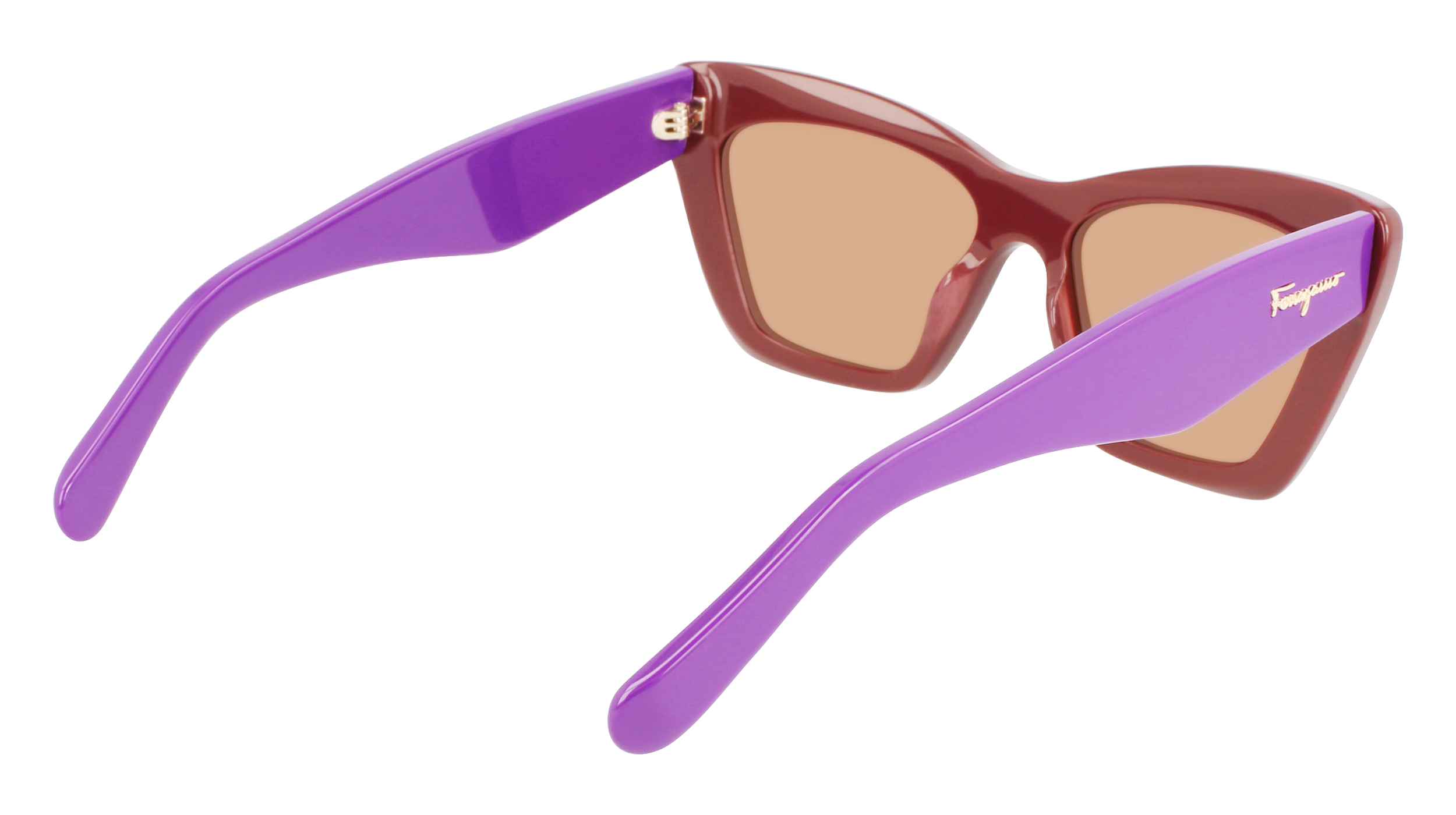 FERRAGAMO Sunglasses SF929S 209 55
