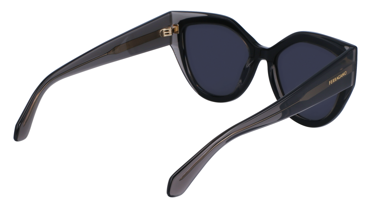 FERRAGAMO Sunglasses SF2004S 24 53