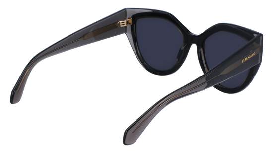 FERRAGAMO Sunglasses SF2004S 24 53