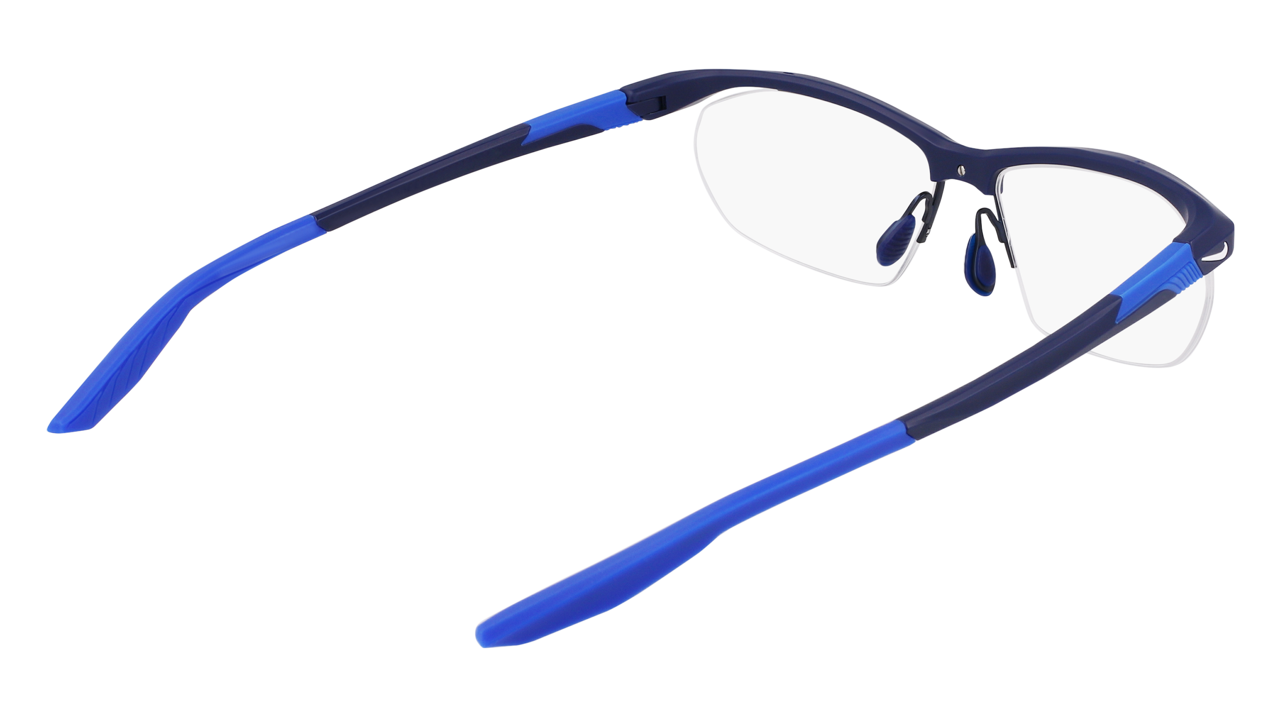 NIKE Eyeglasses NIKE 7401 410 58